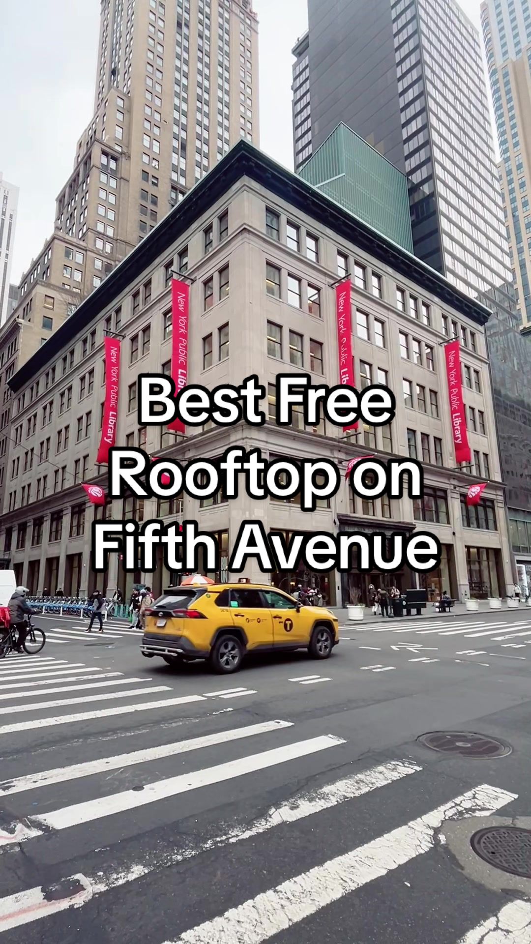 @yournycexperience