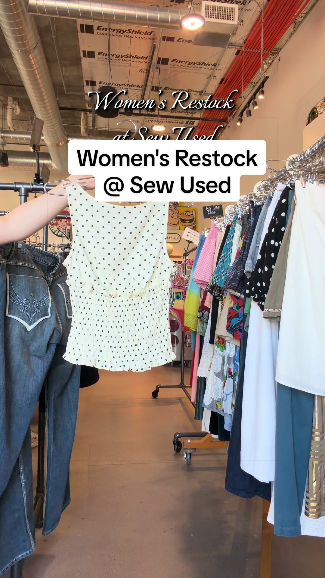 @Sew Used
