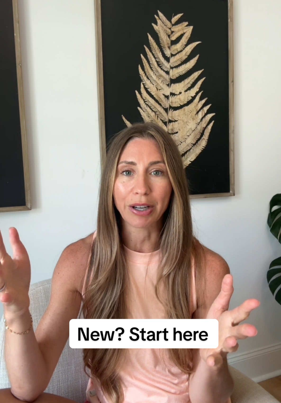 @Nicole | Holistic Wellness