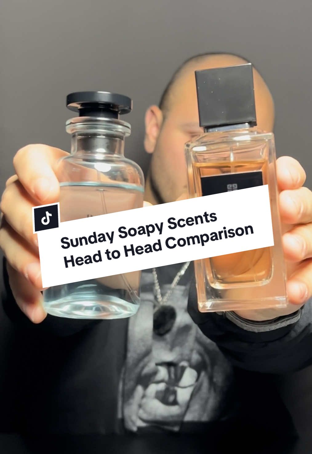 @The Second Scents