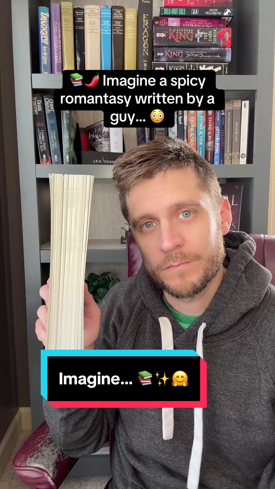 @J Gabriel Gates Books