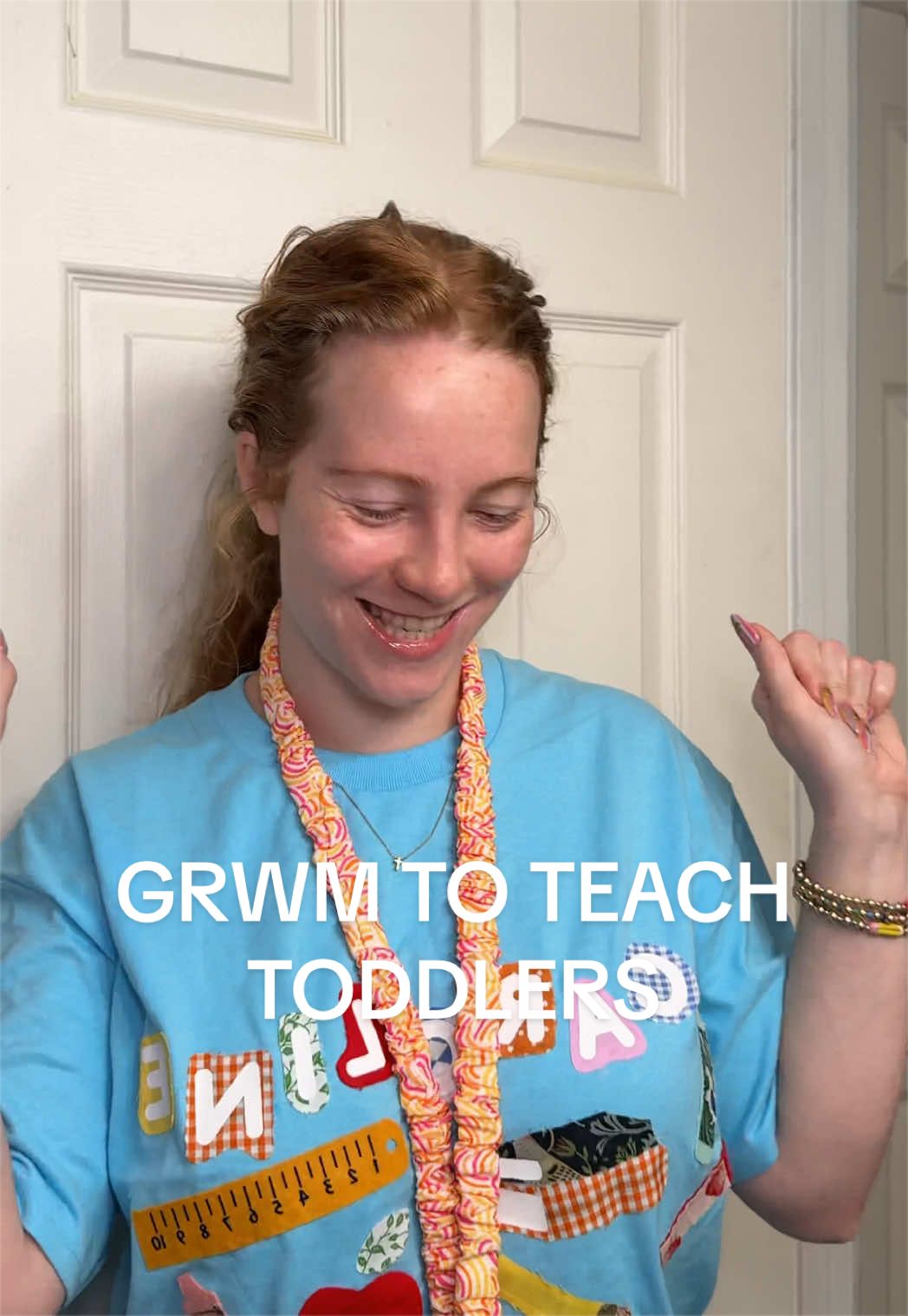 @Caroline Godwin