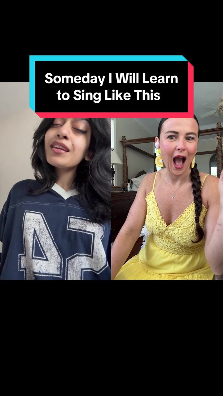 @Tara Simon Vocal Coach