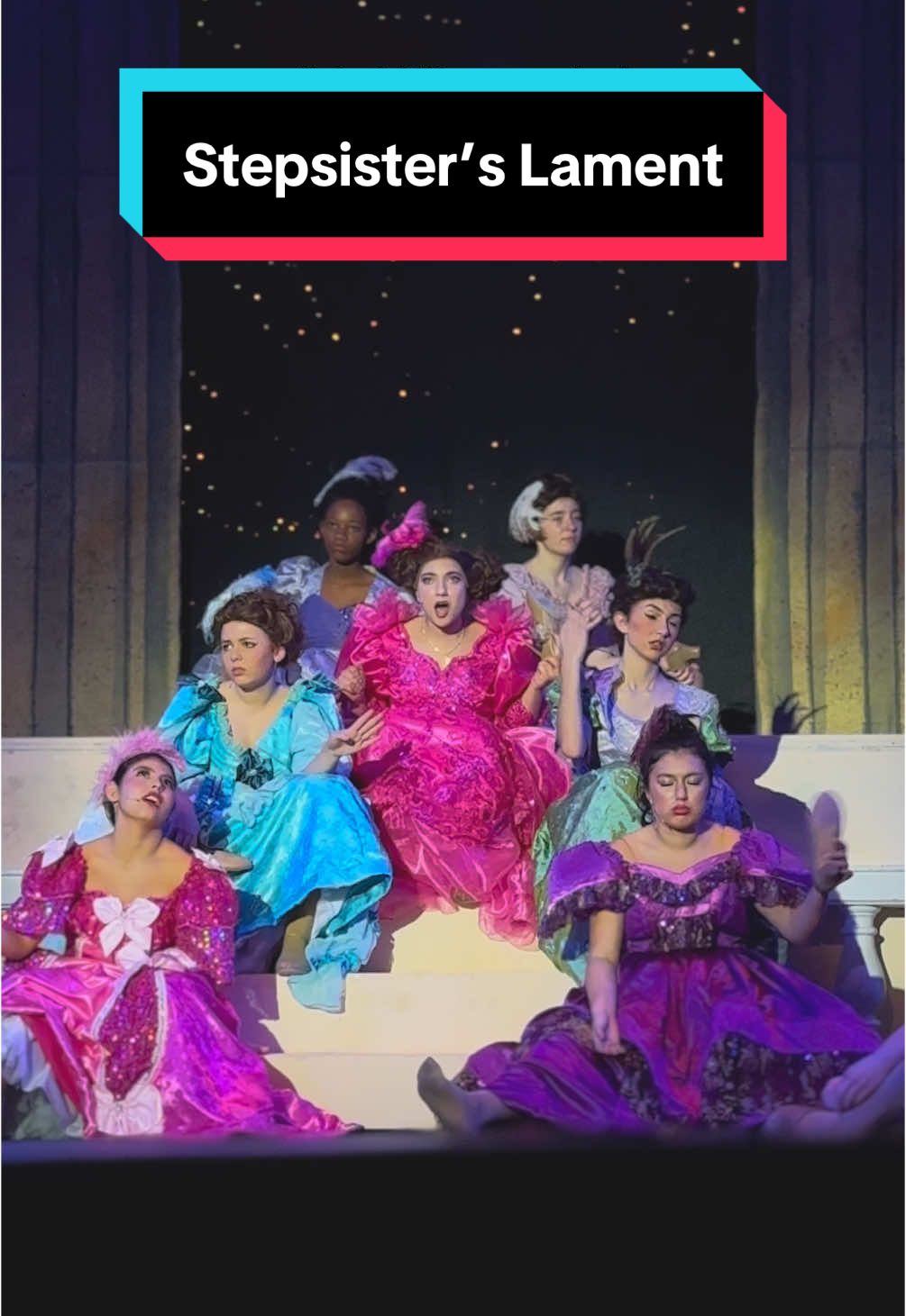 @Ovation Theatre