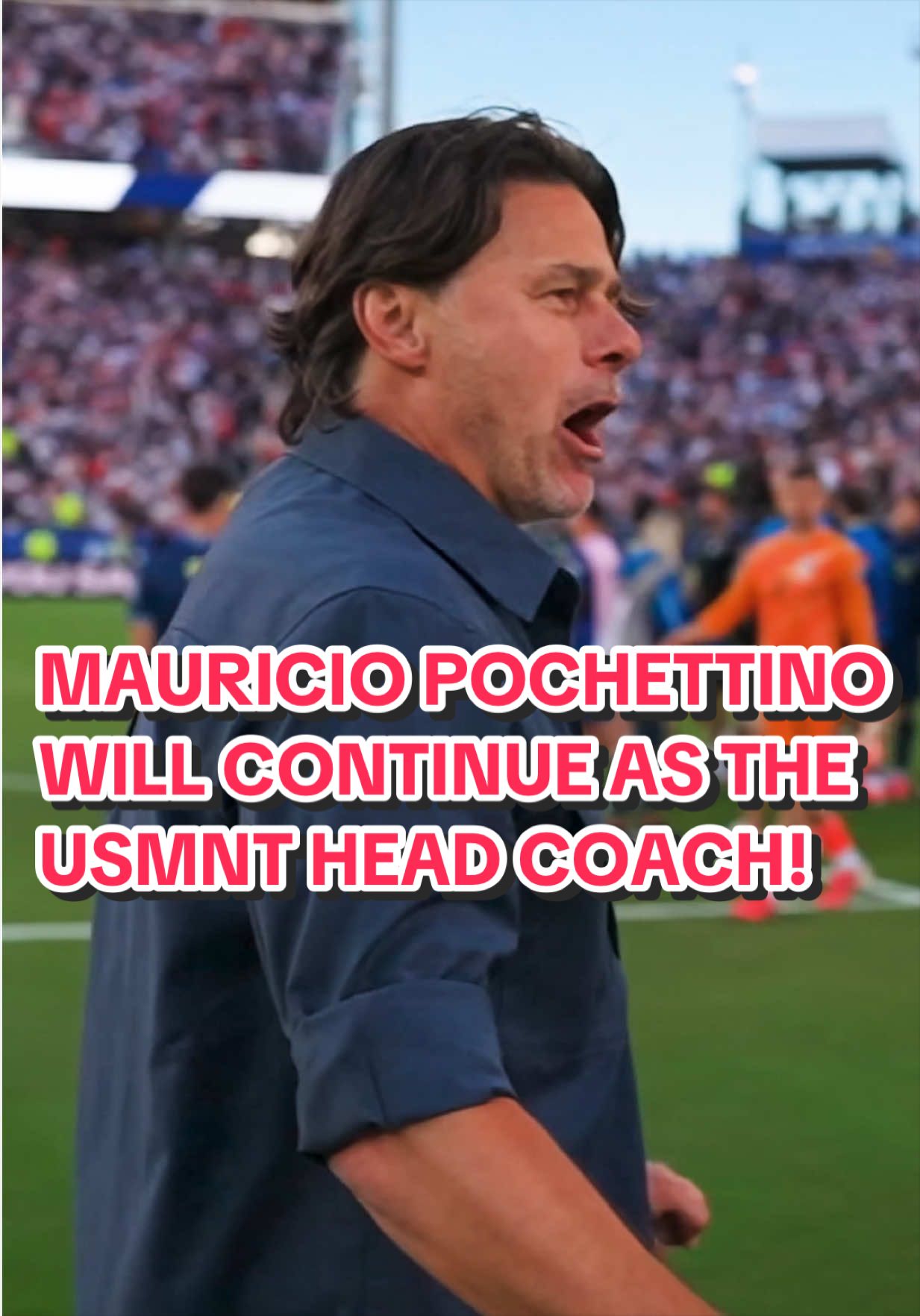 @U.S. Soccer
