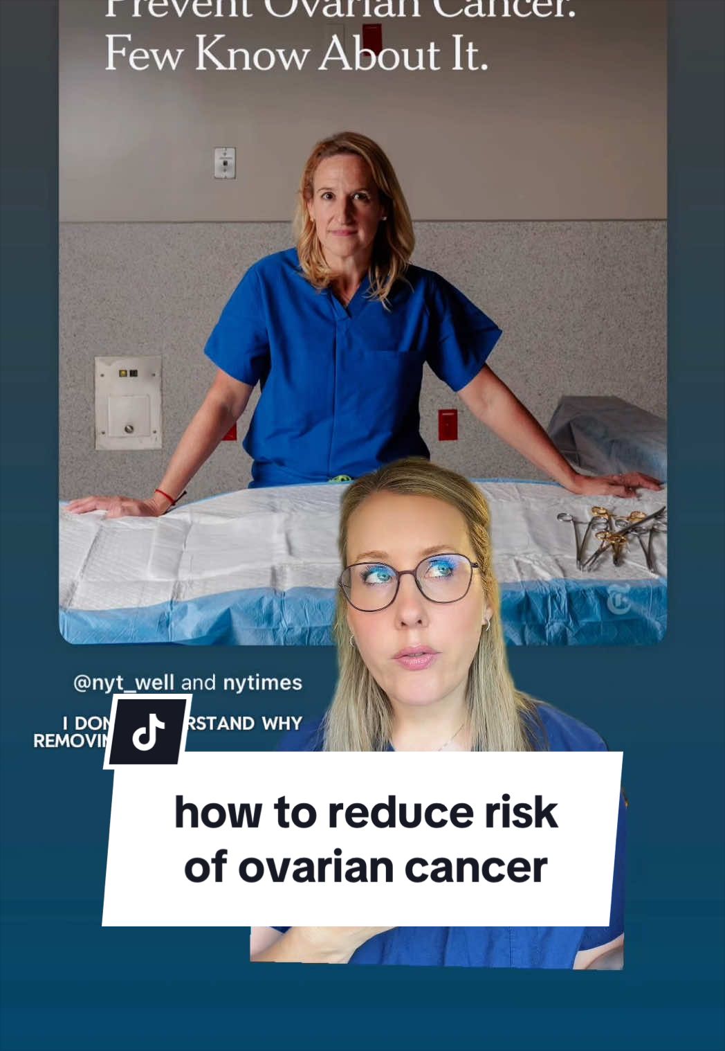 @Paging Dr. Fran