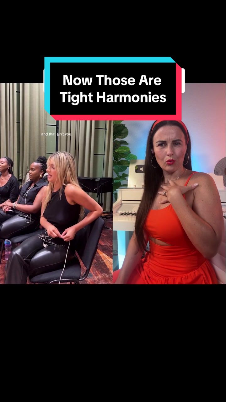 @Tara Simon Vocal Coach