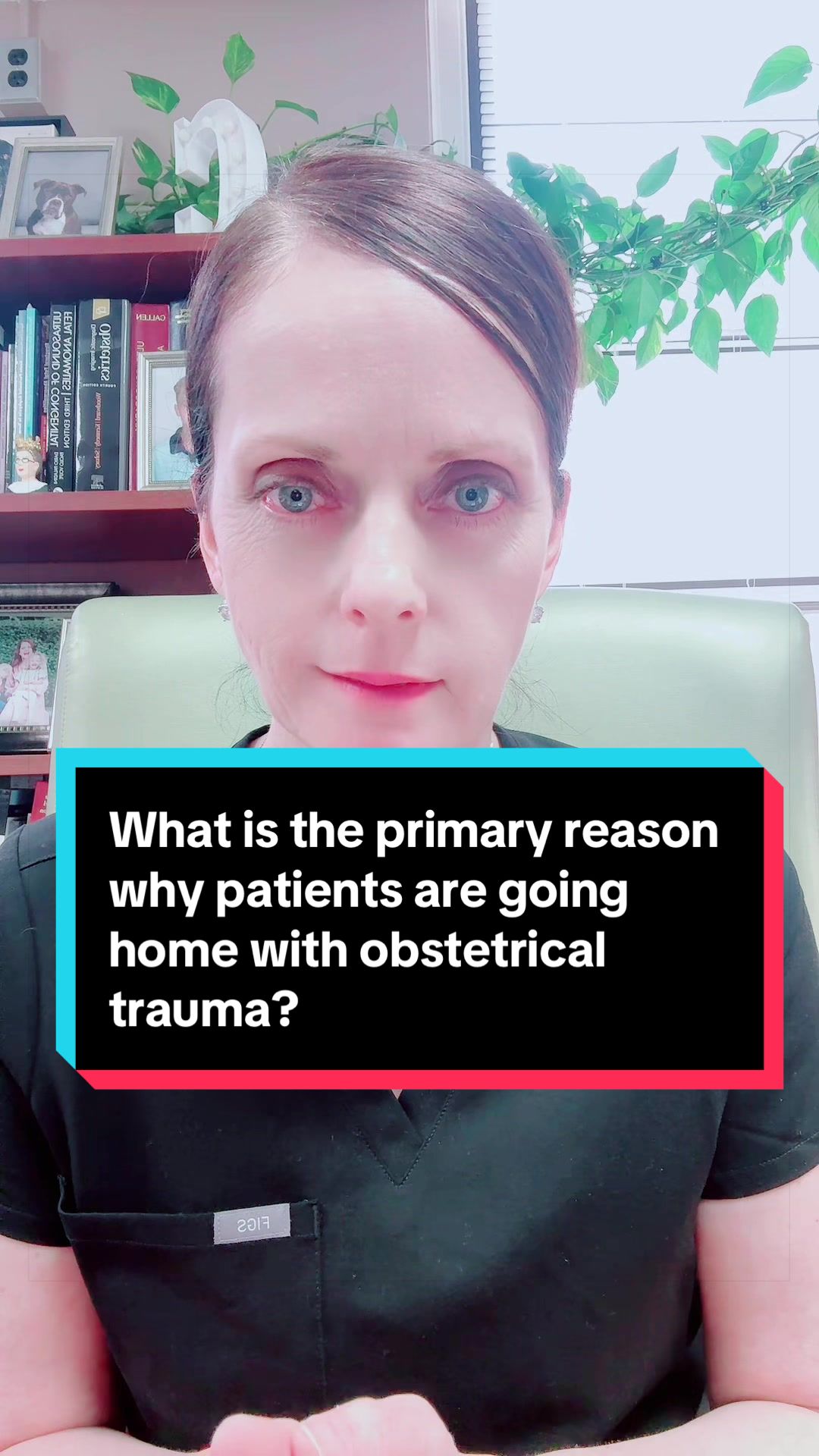 @Shannon M. Clark, MD, FACOG