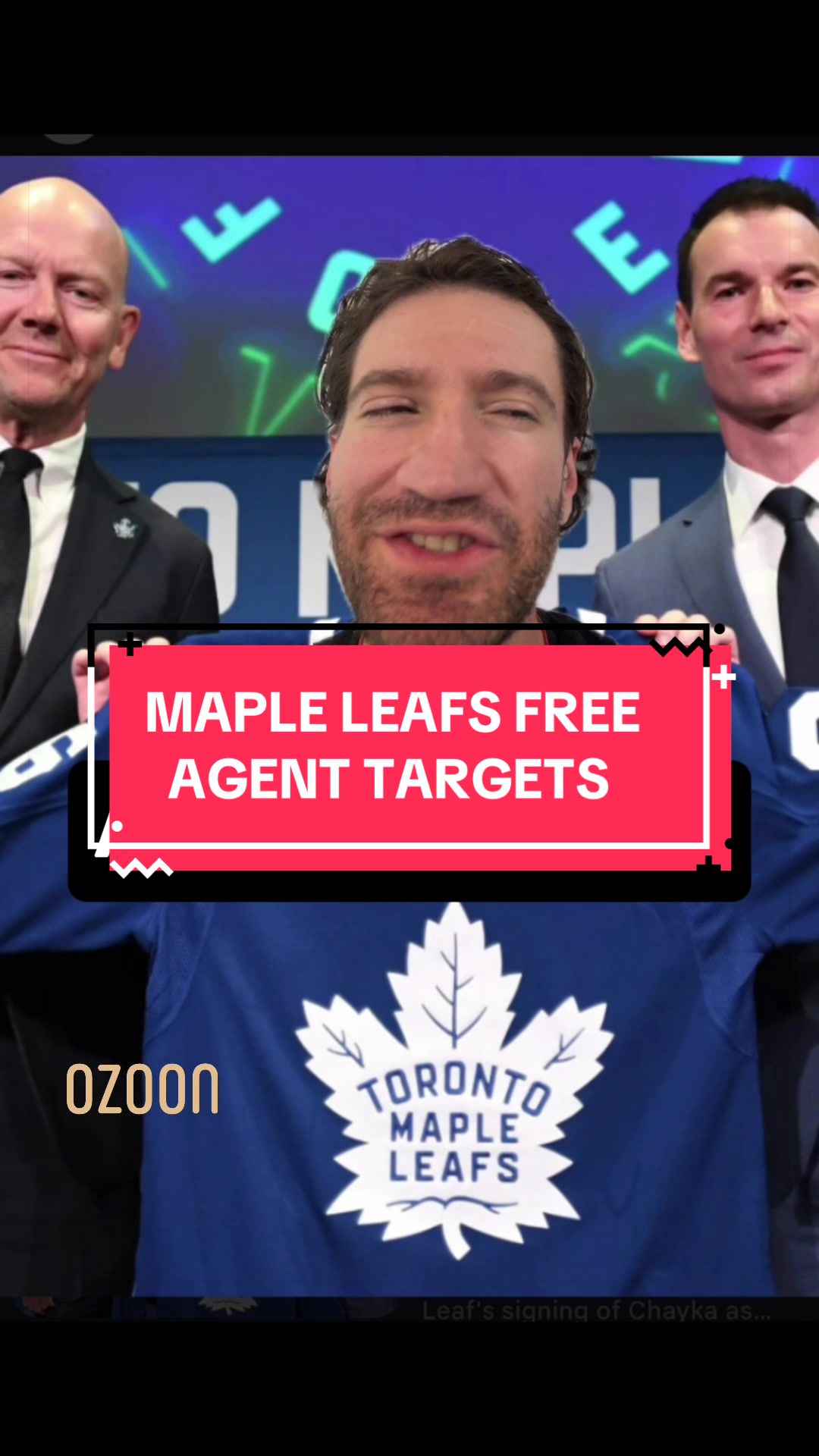 @HOCKEY ILLUMINATI