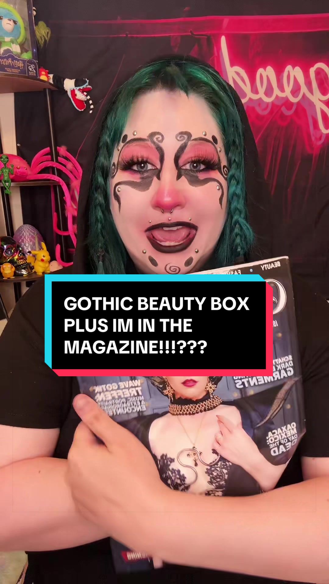 @ciarathestrange