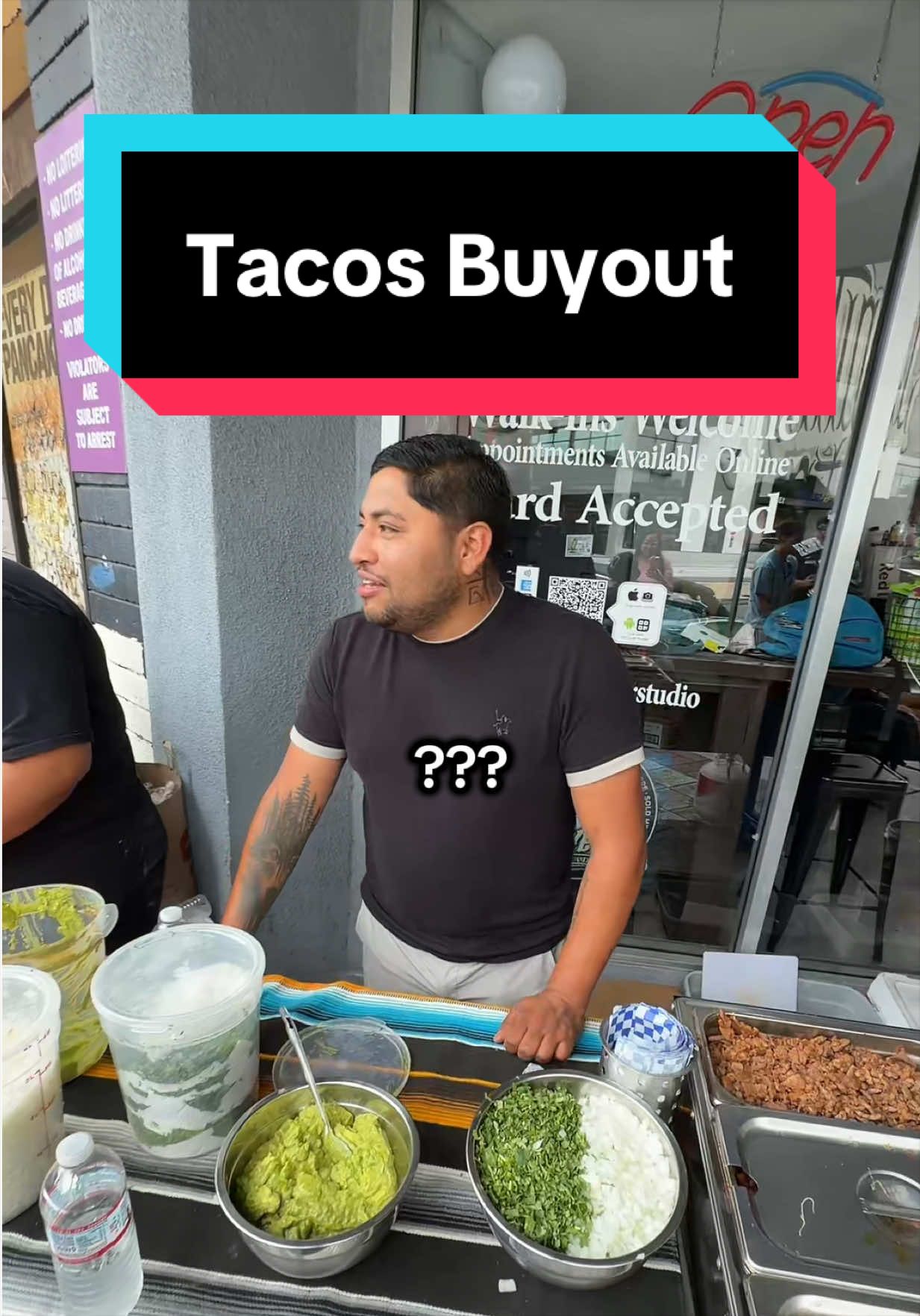 @The Taco Fiend
