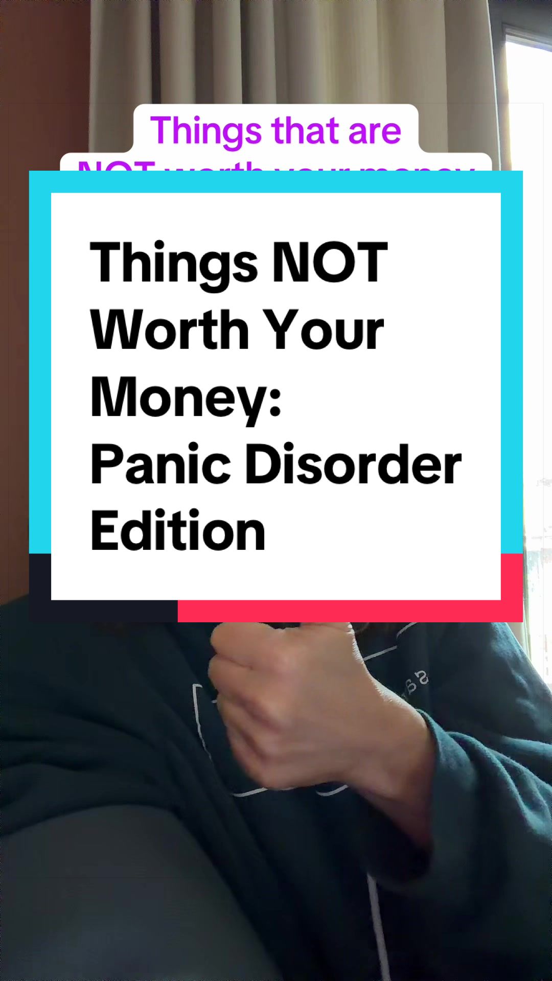 @Bonnie Zucker | Anxiety Doctor
