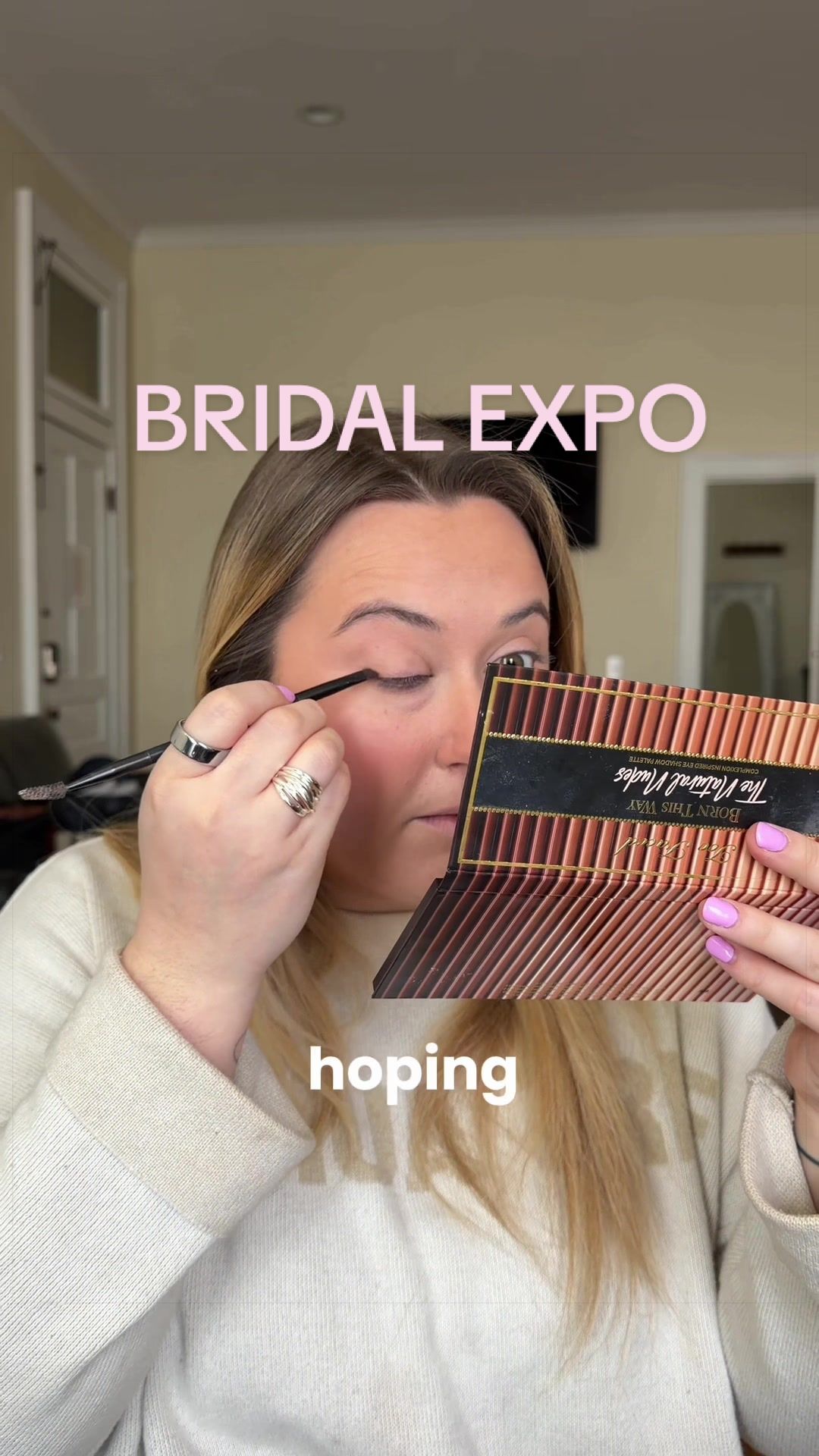 @Bailey | bookish 2026 bride