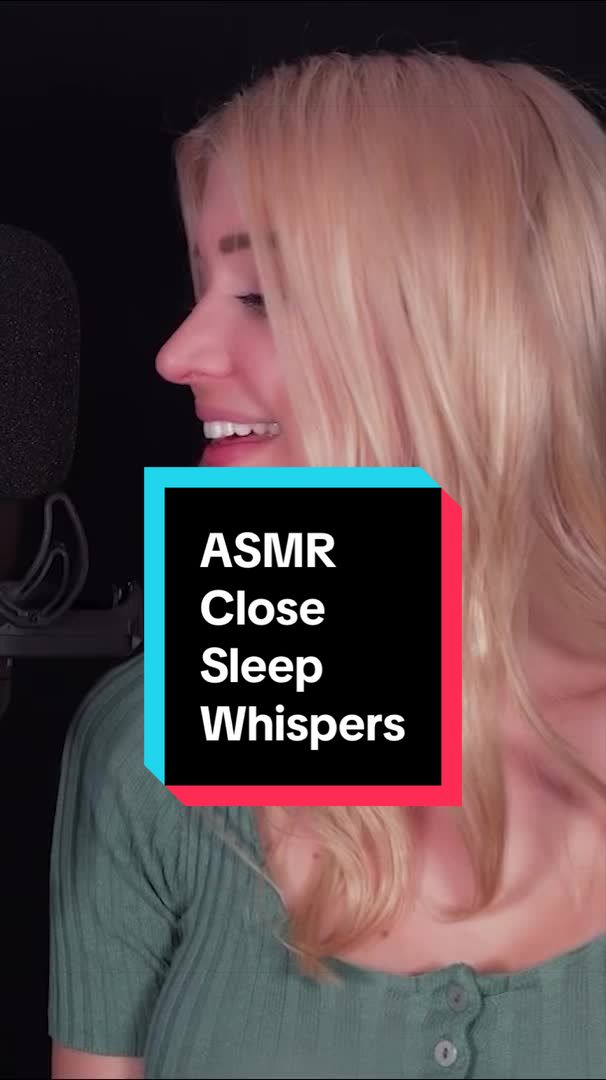 @ASMR Maddy