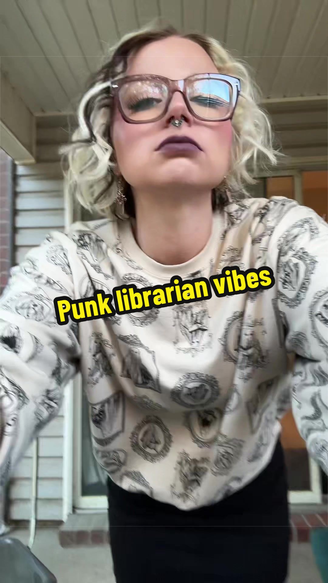 @Kat 📚Haunted Mindfulness🕯️