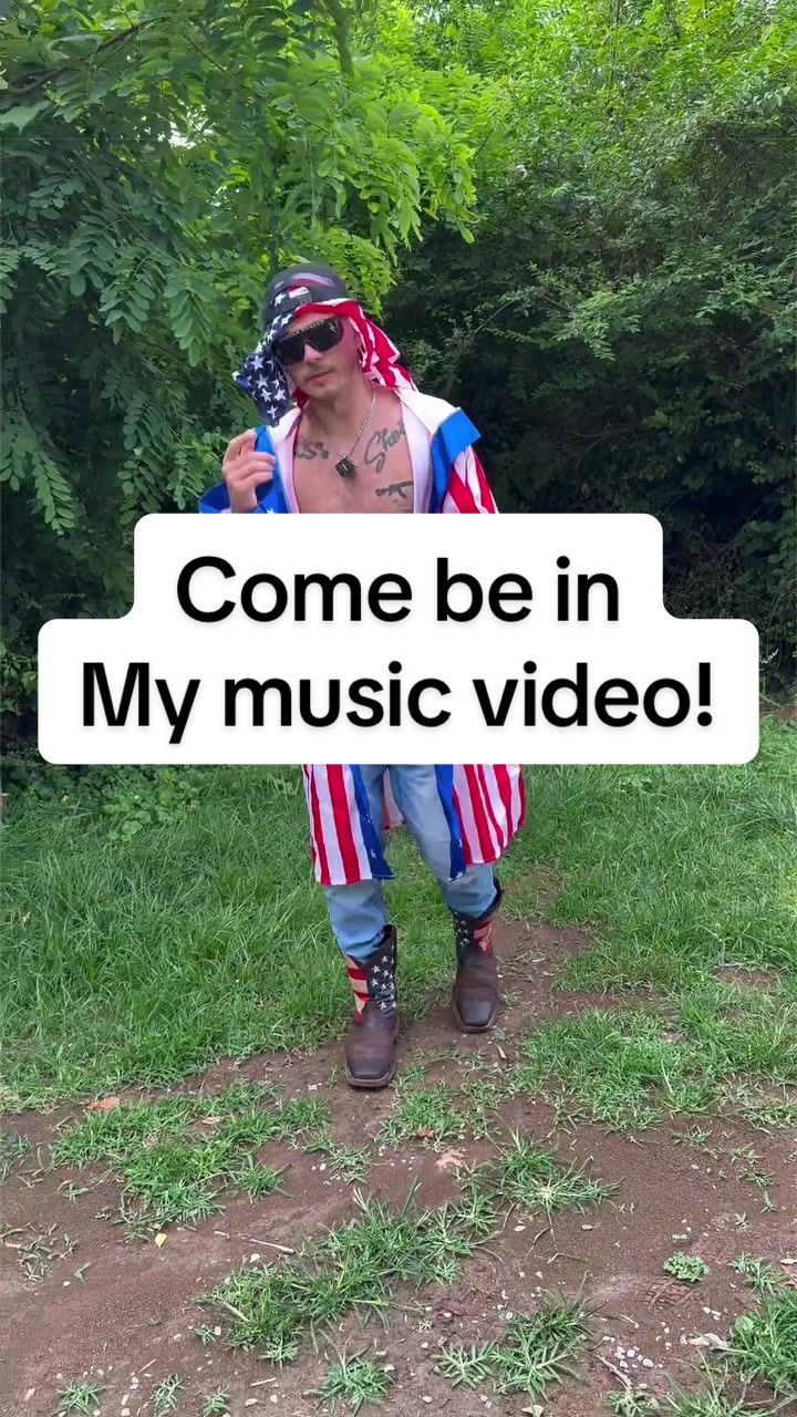 @Shocka Hustlemane