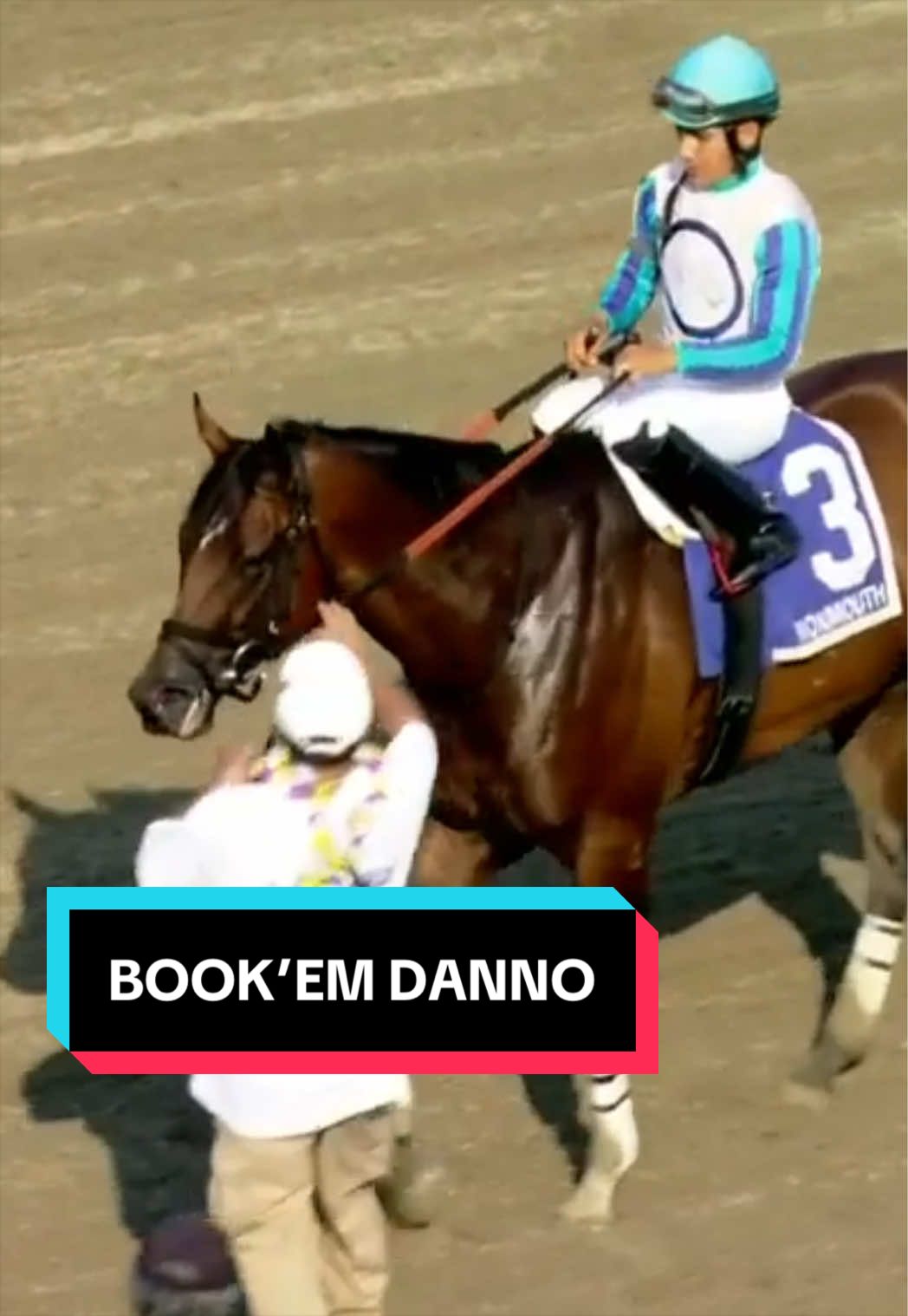@NYRA