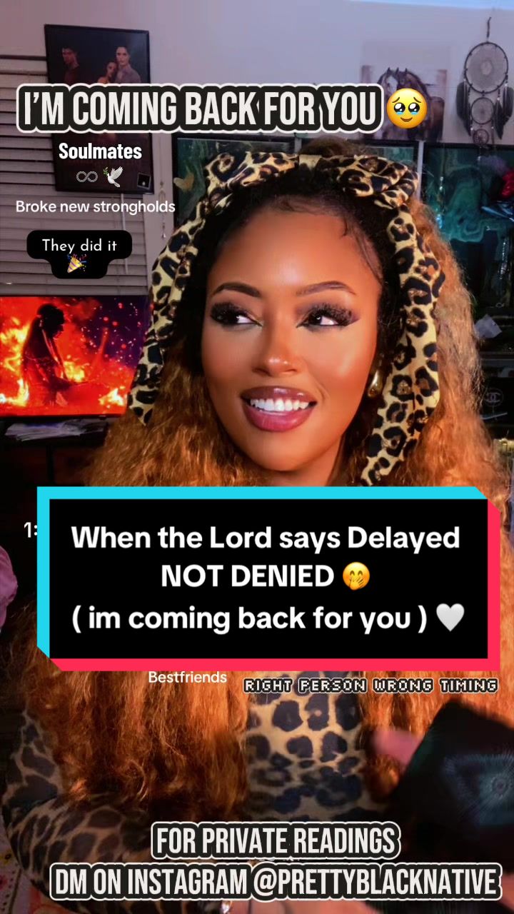 @Prettyblacknative