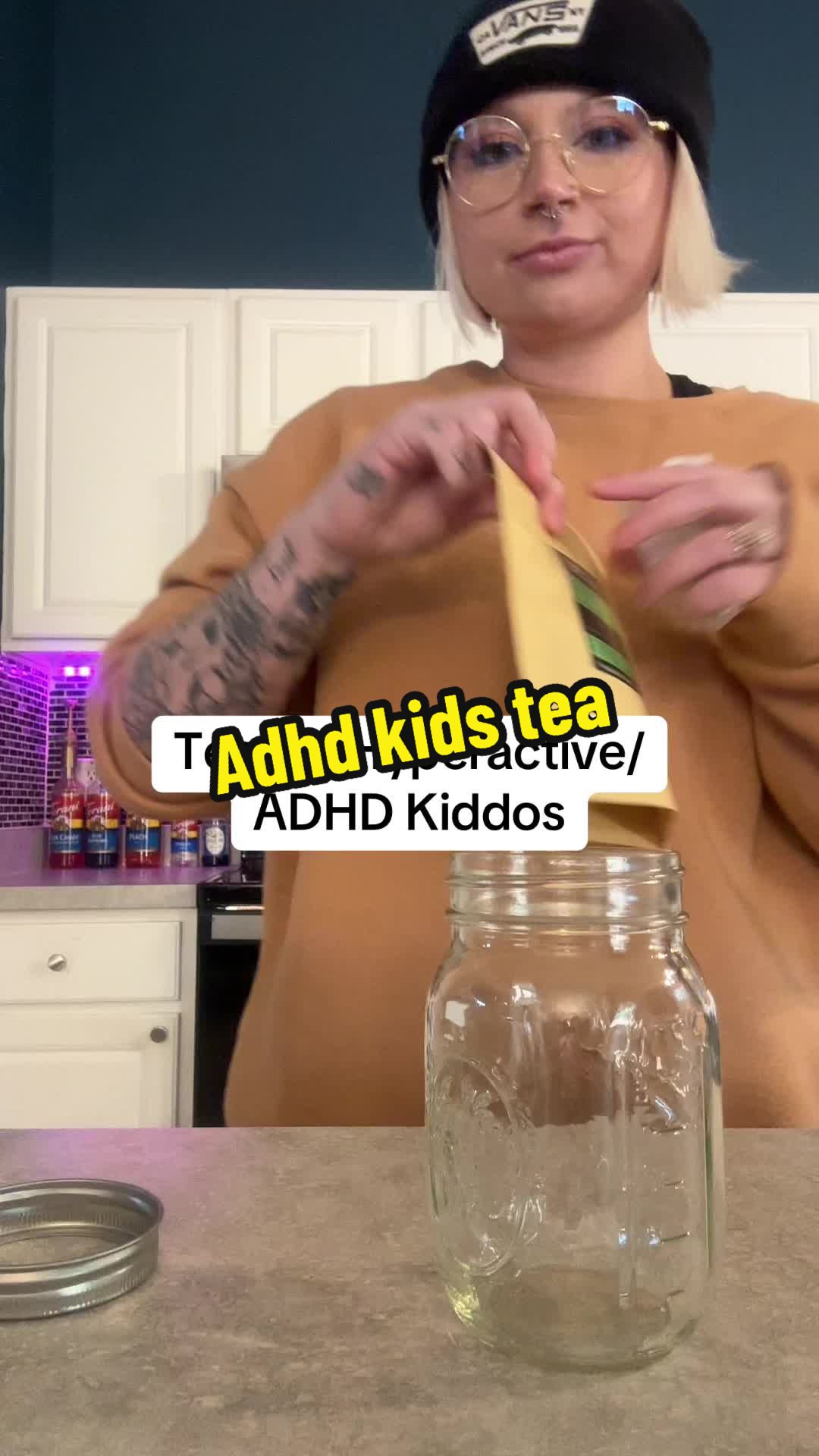 @Kat 👻 Mindfulness Tea Fairy🧚