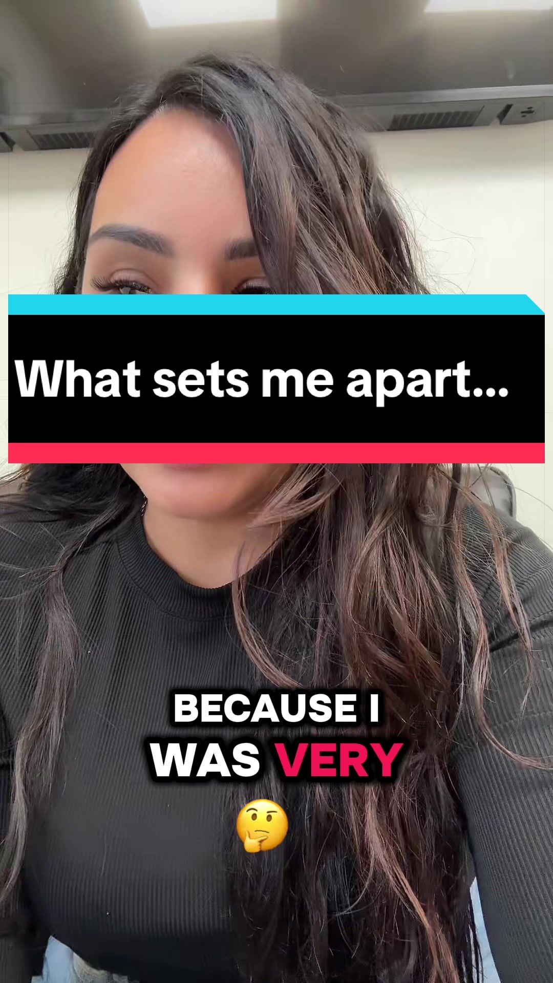 @Erika Martinez