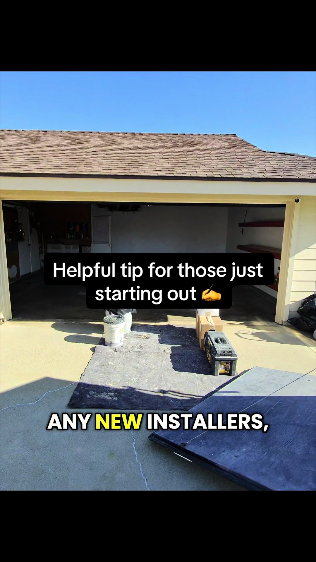 @Angel Epoxy Flooring | Kassey