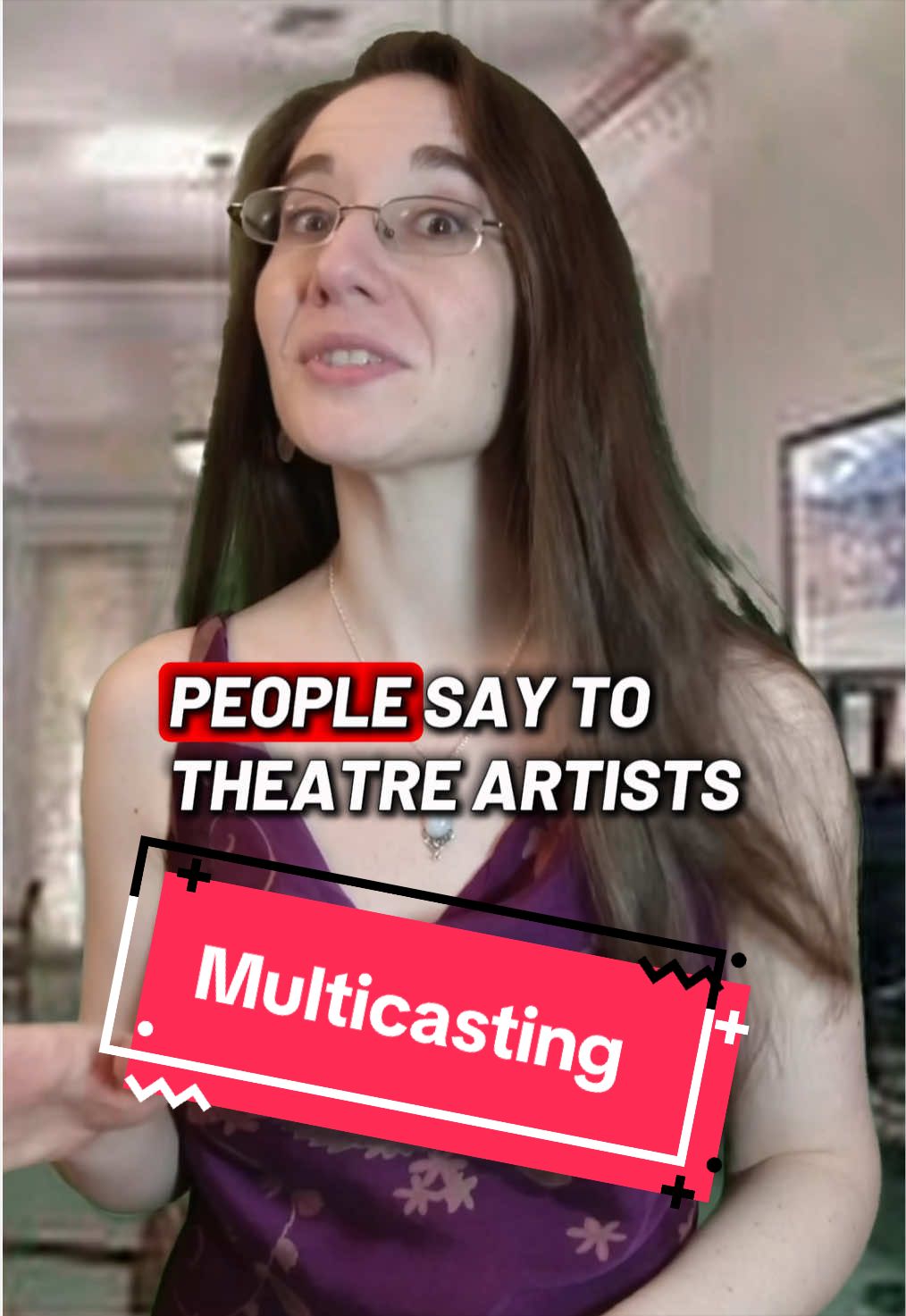 @Breaking Light Productions