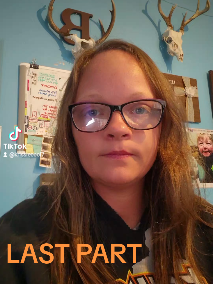 @Krissie Dee