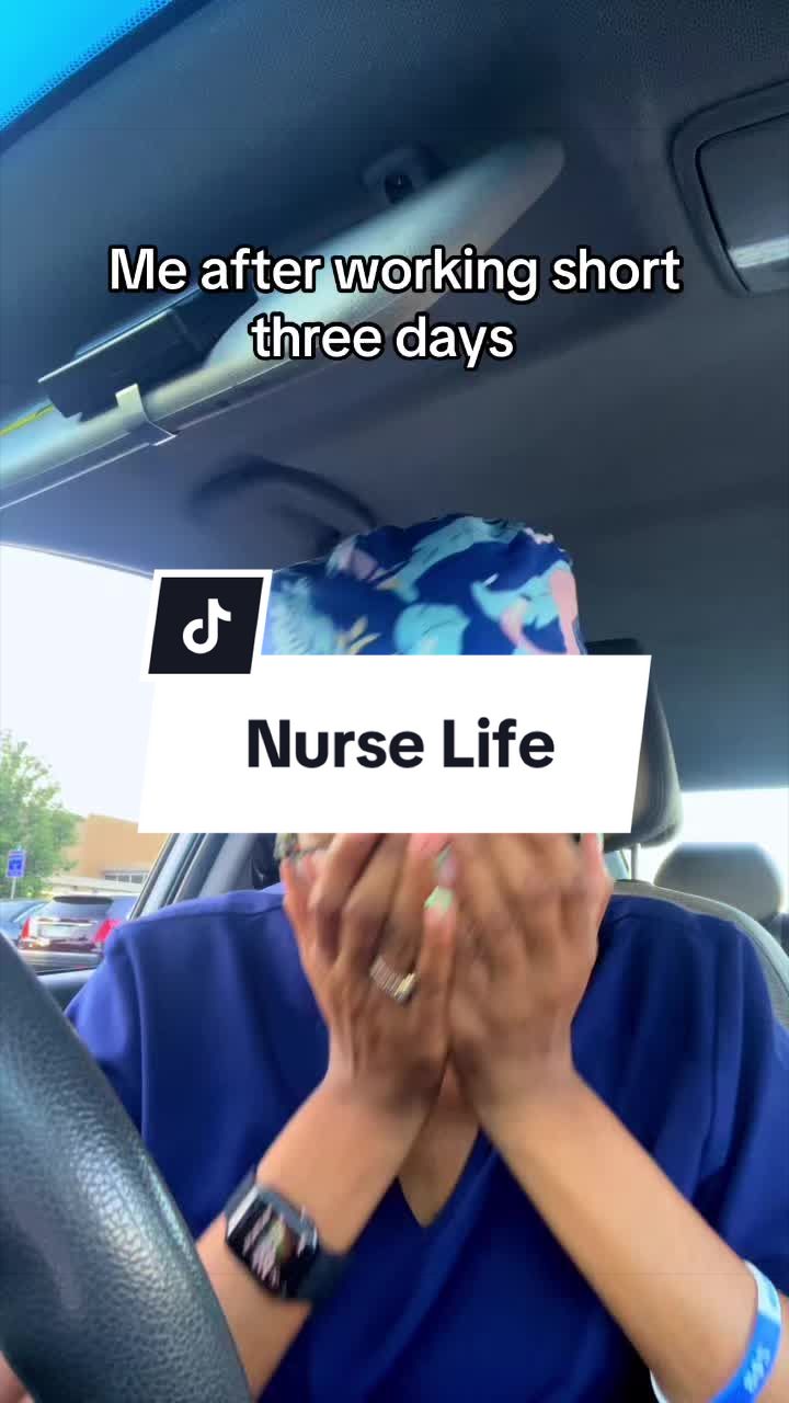 @Nurse Shai