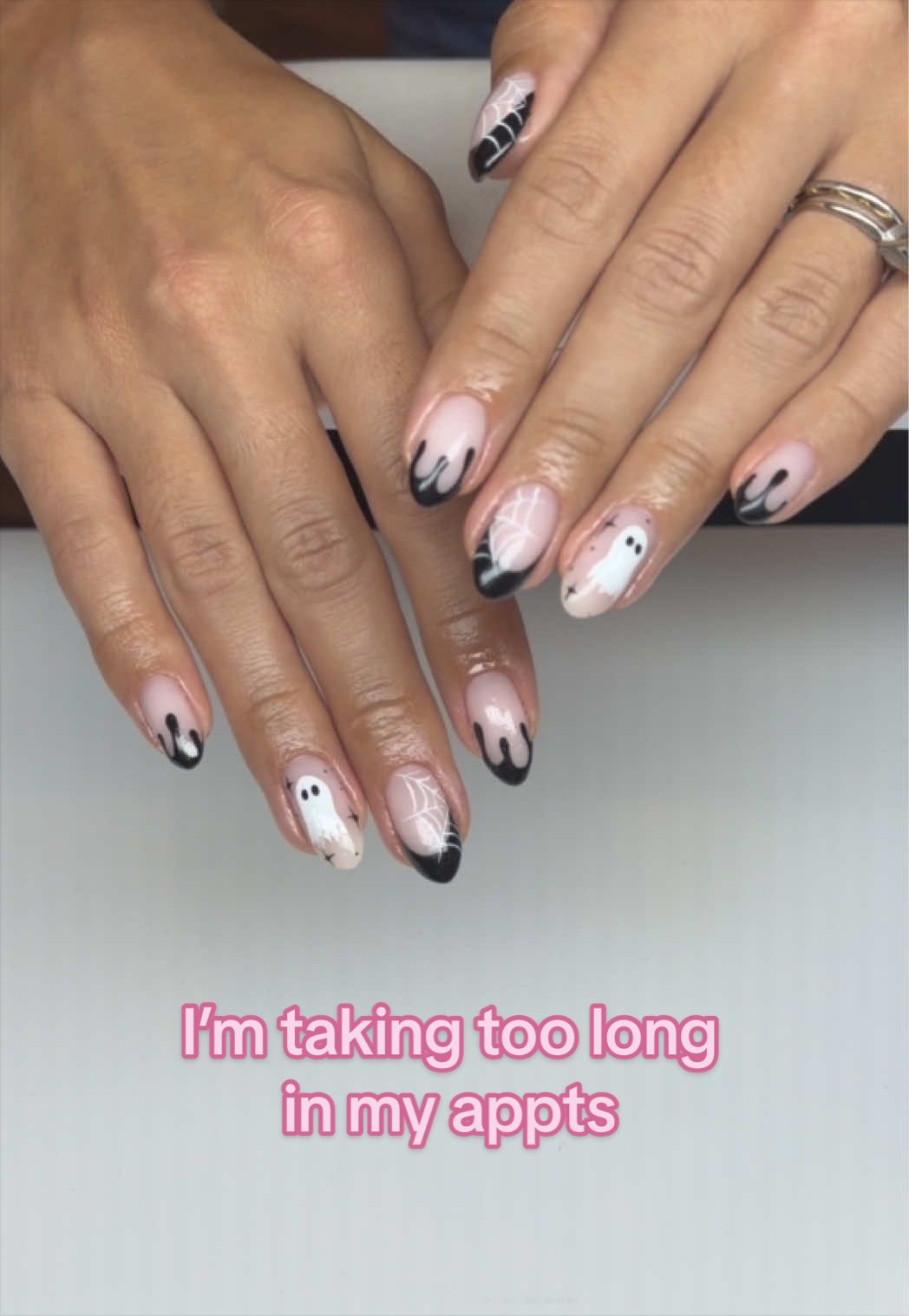 @Meaghan | The Gel Belle