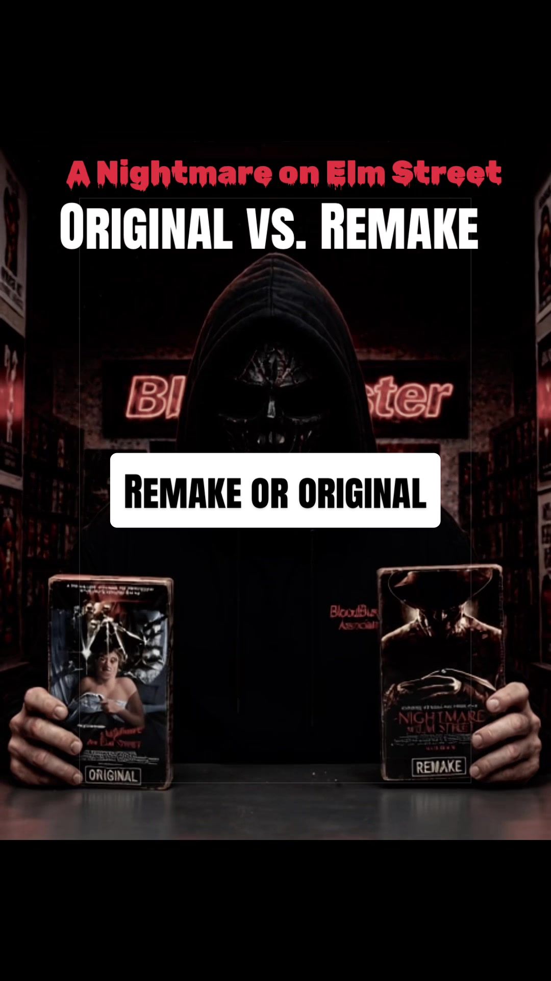 @Retro Zombie Horror