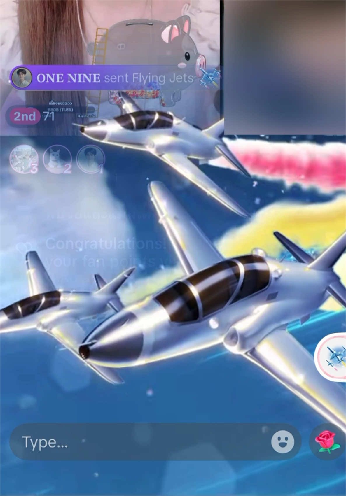 @𝐎𝐍𝐄 𝐍𝐈𝐍𝐄