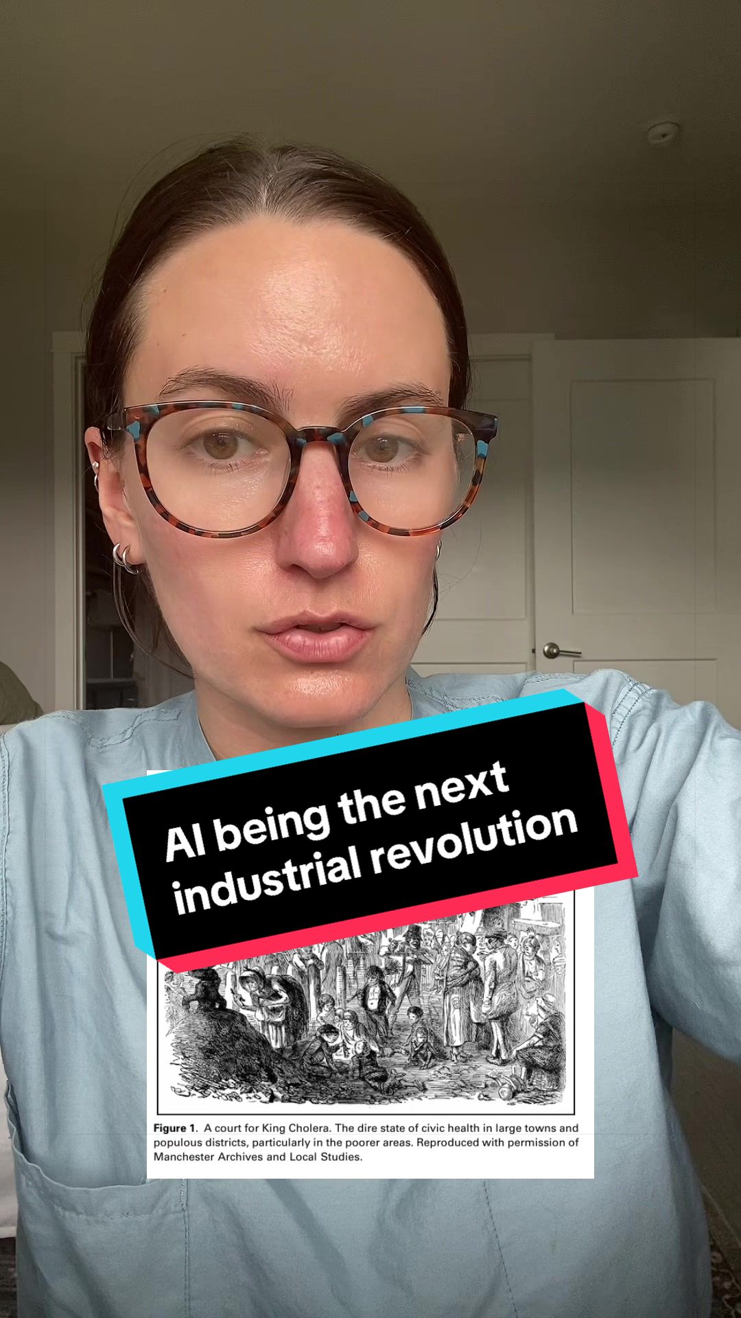 @Tricia Pendergrast, MD