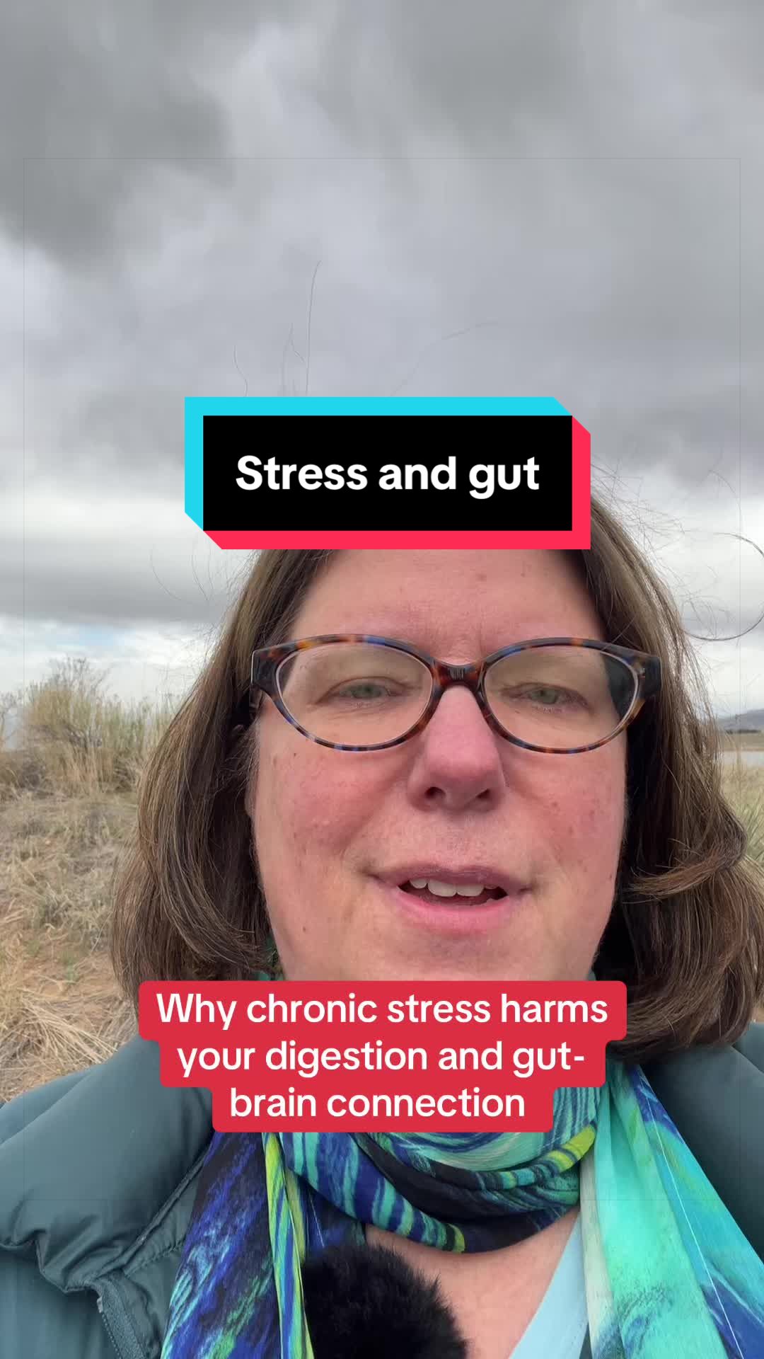 @Stress Decoder Strategies