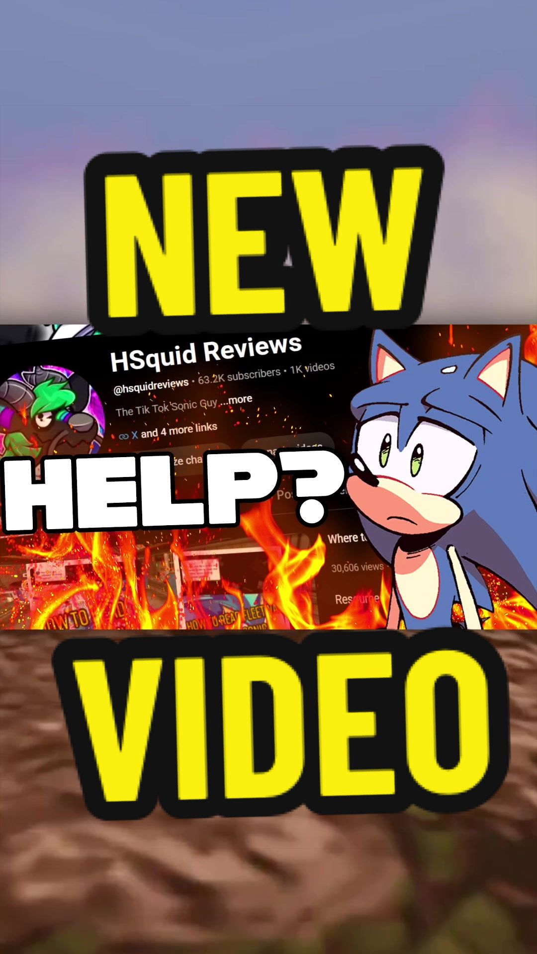 @HSquid Lives!
