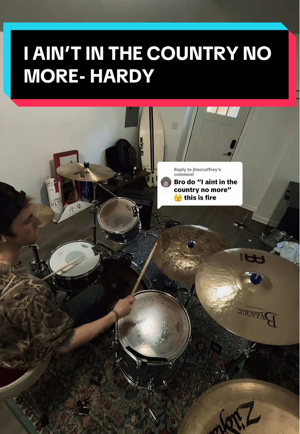 @PtheDrummer