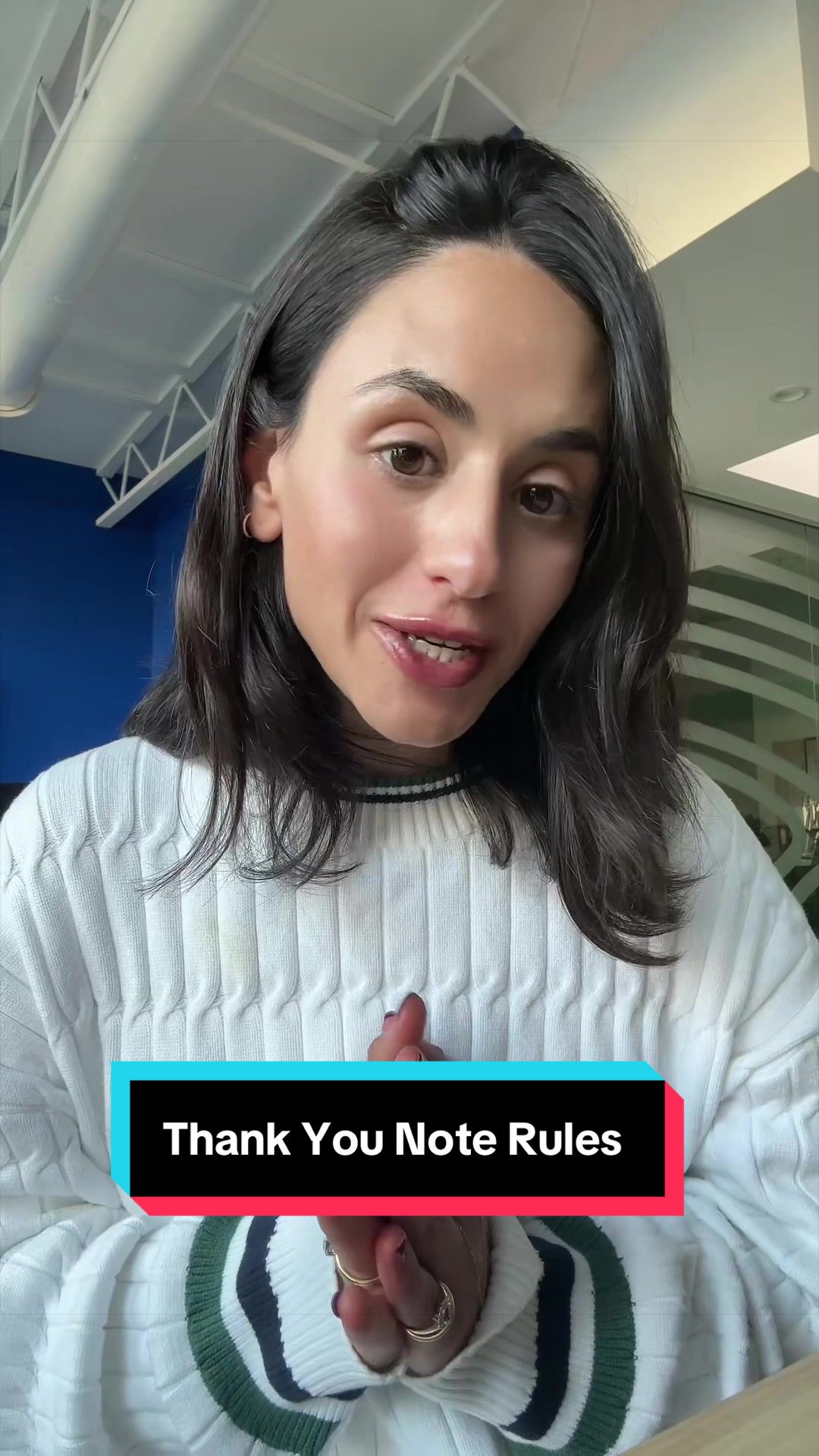 @Julia Haber | CEO of H\FC