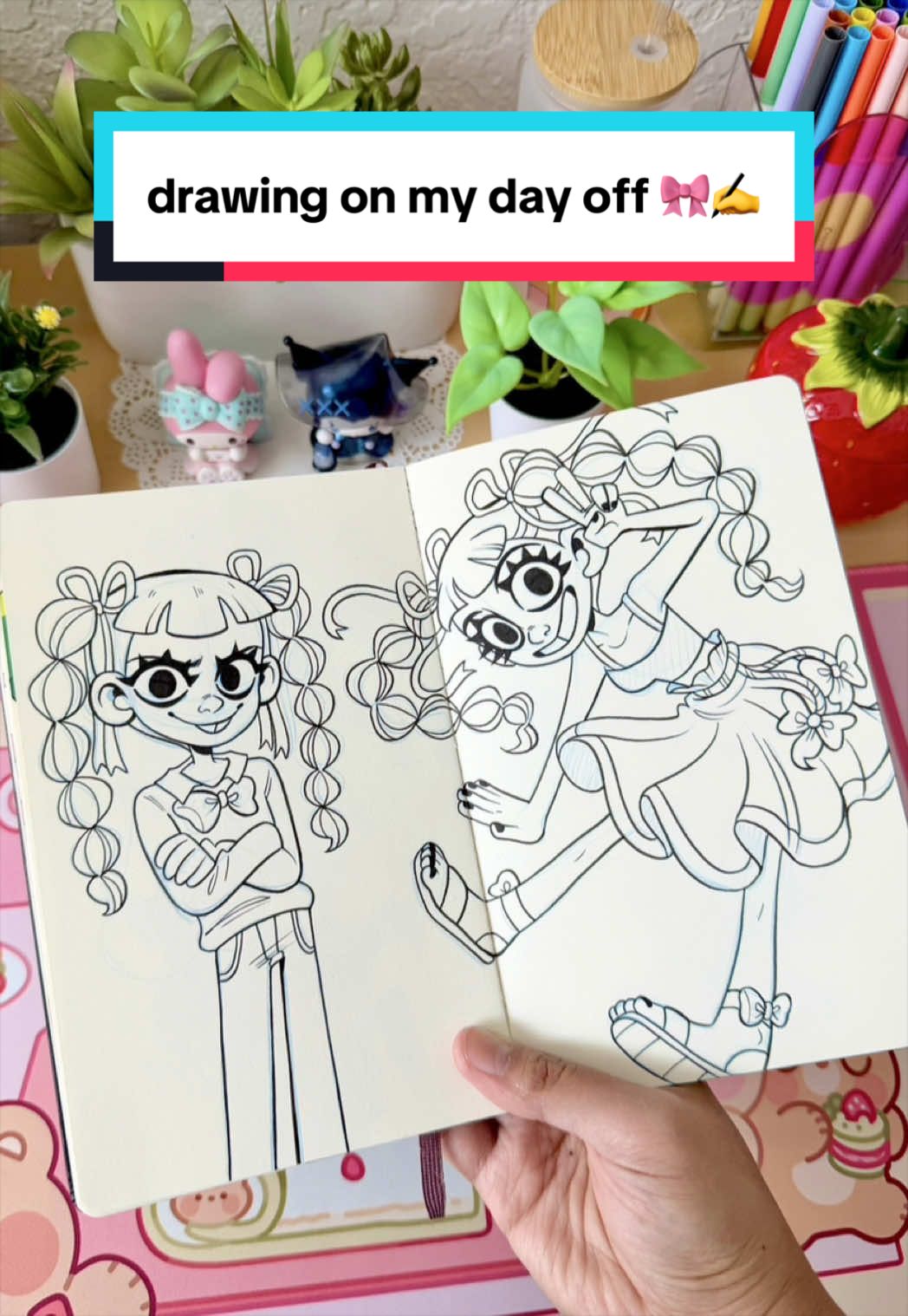 @Lalaineartgeek