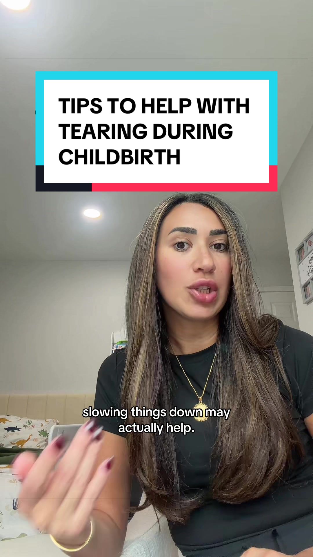 @Malak| Pregnancy & Motherhood✨