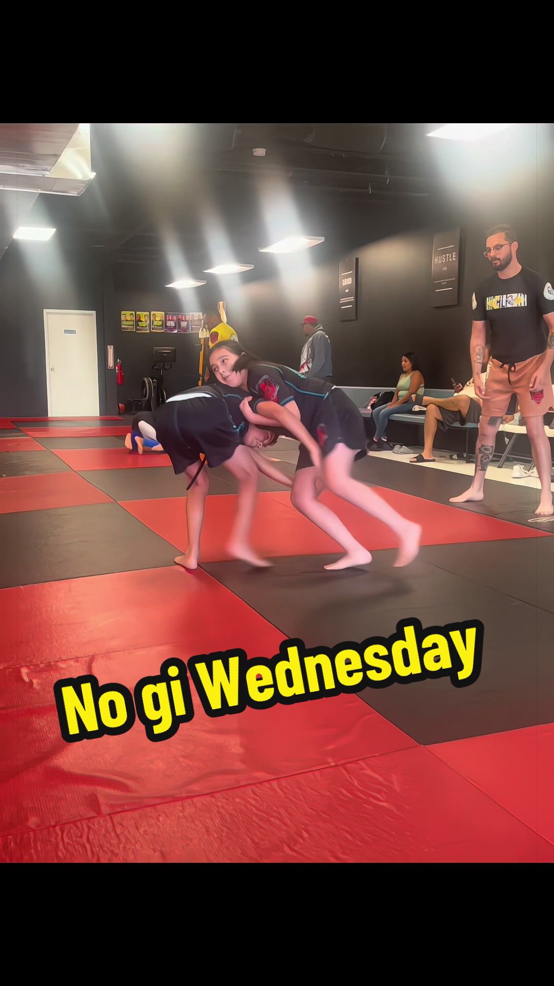@Alayna BJJ