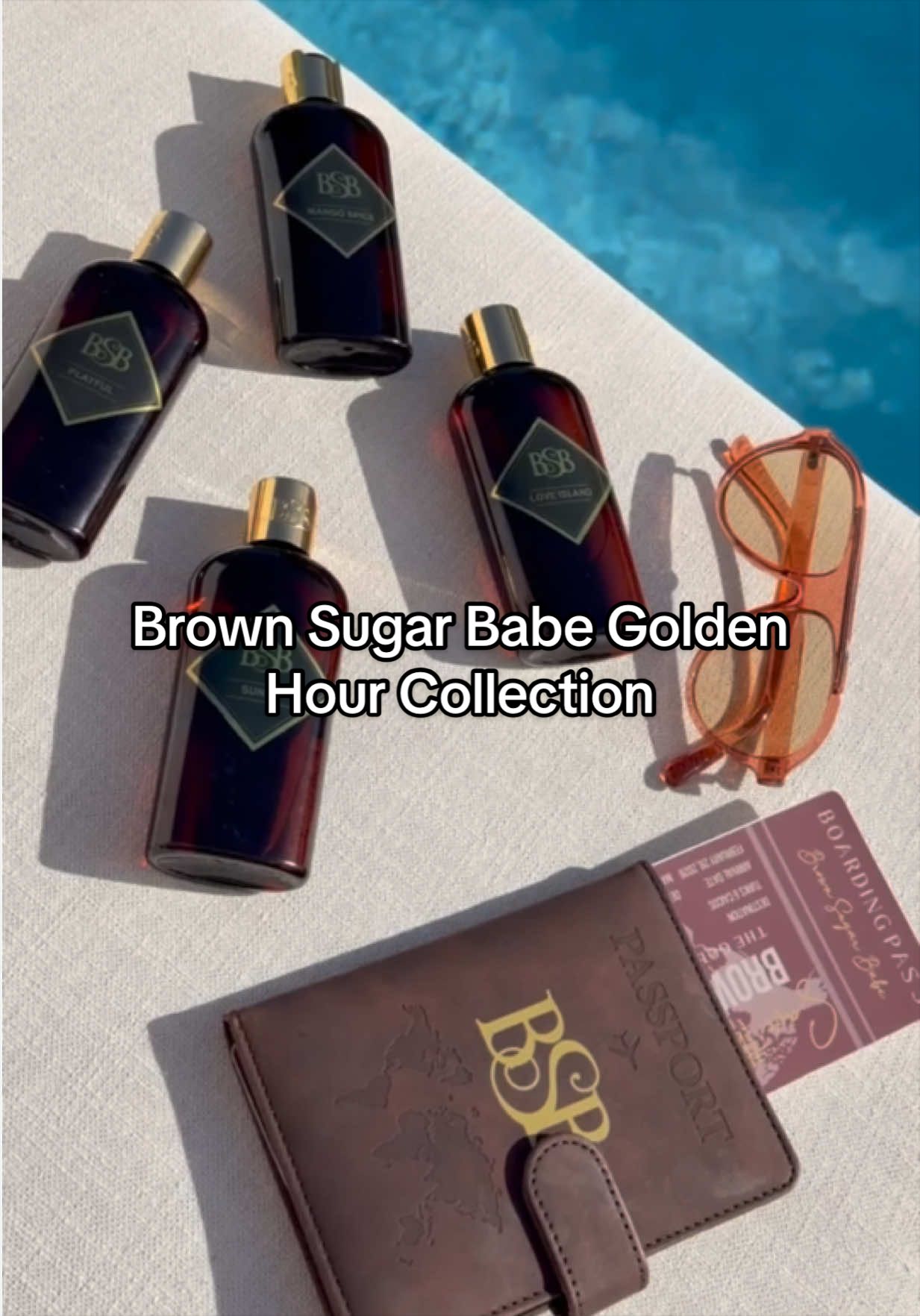 @JADE soft life, strong perfume