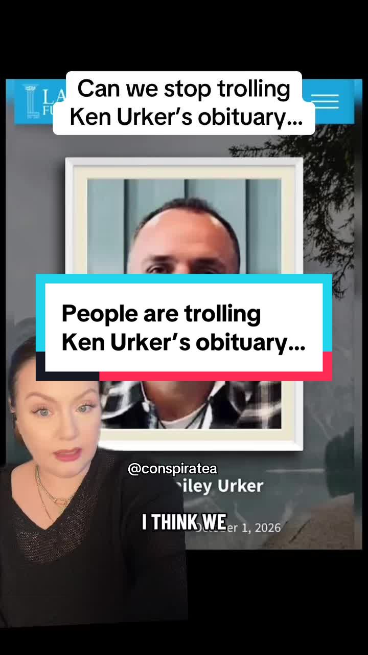 @ConspiraTea