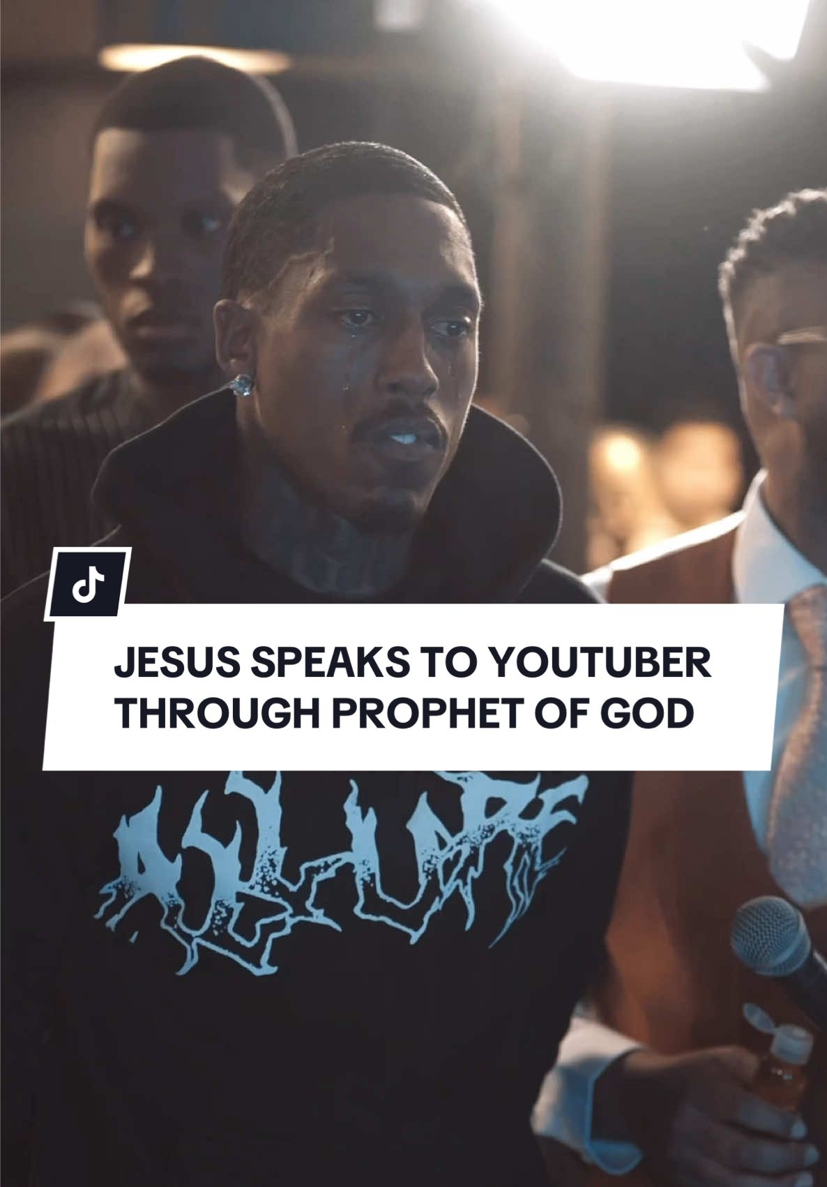 @Prophet Mike