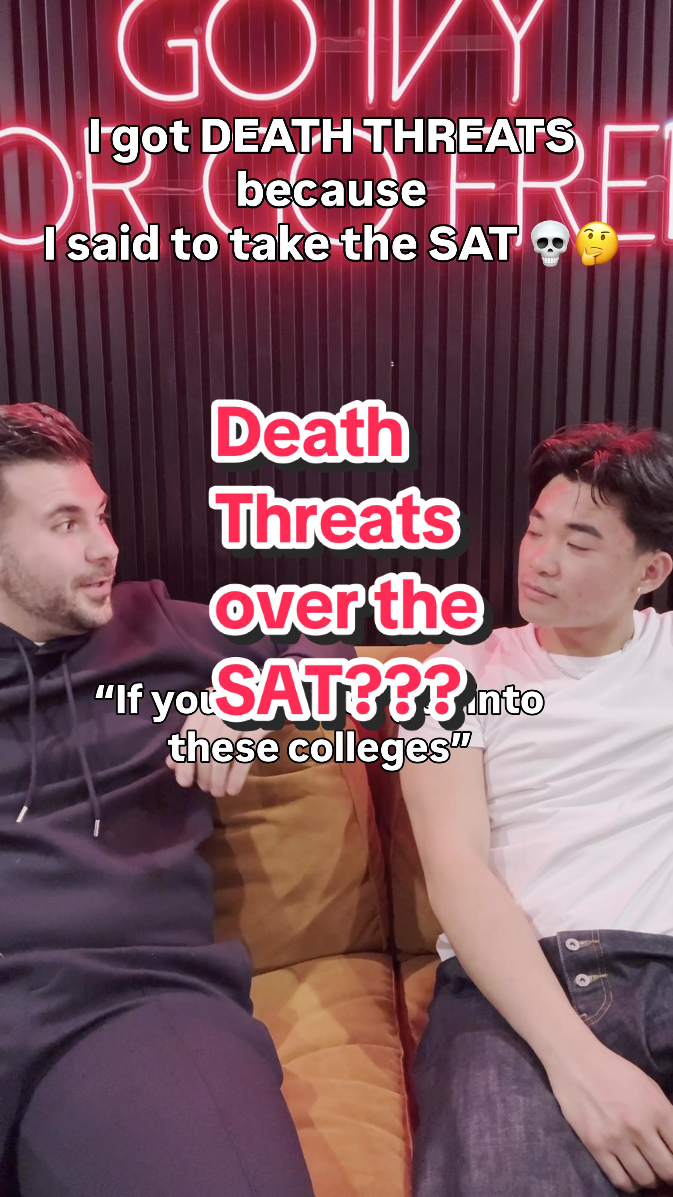 @Ivy League Roadmap