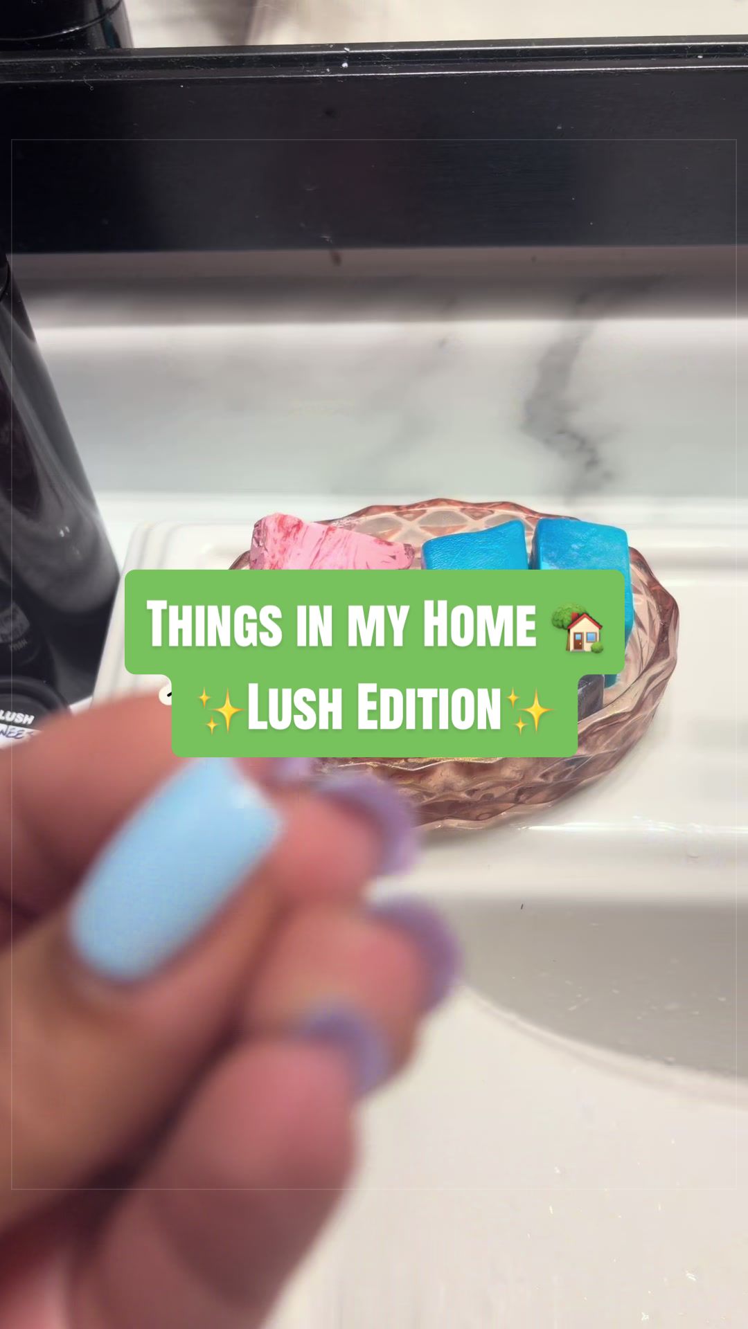 @Kenn🍒 | Lush Life