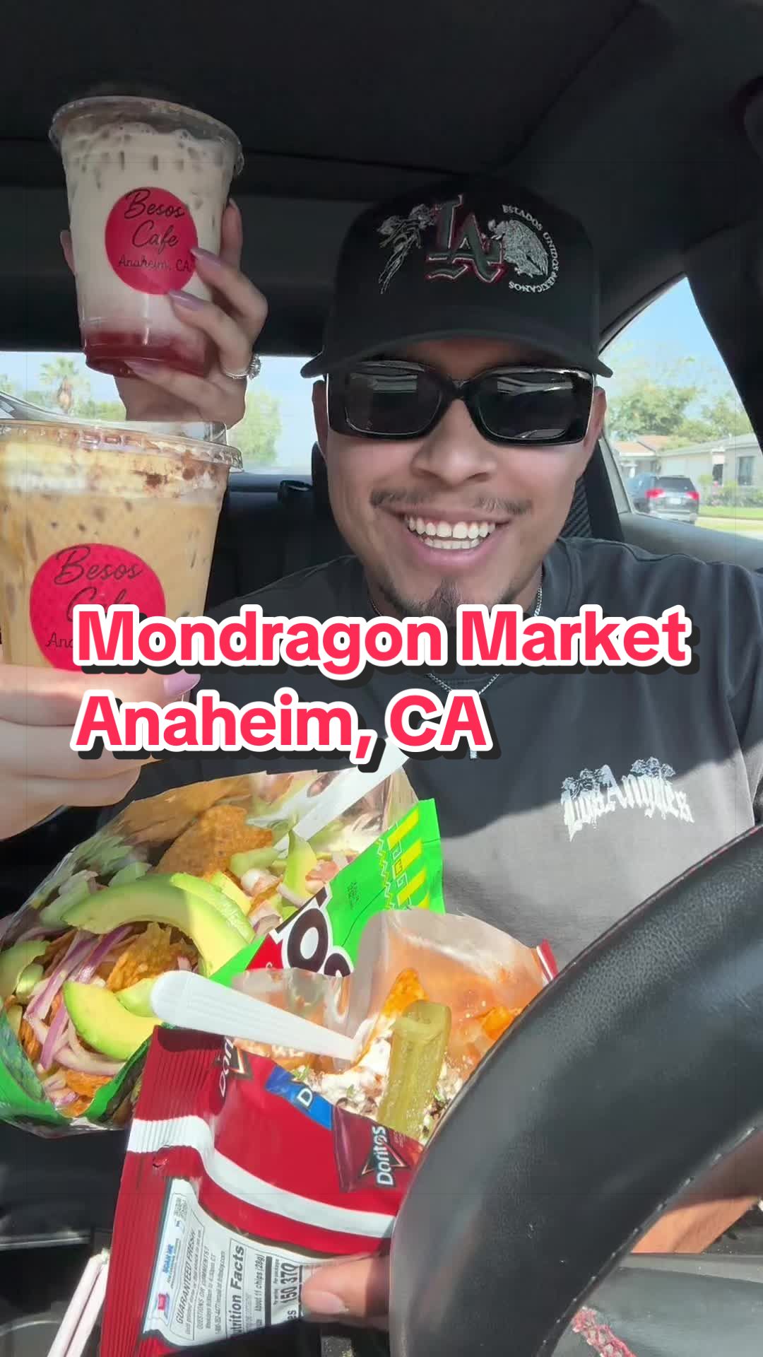@Berto | OC Foodie