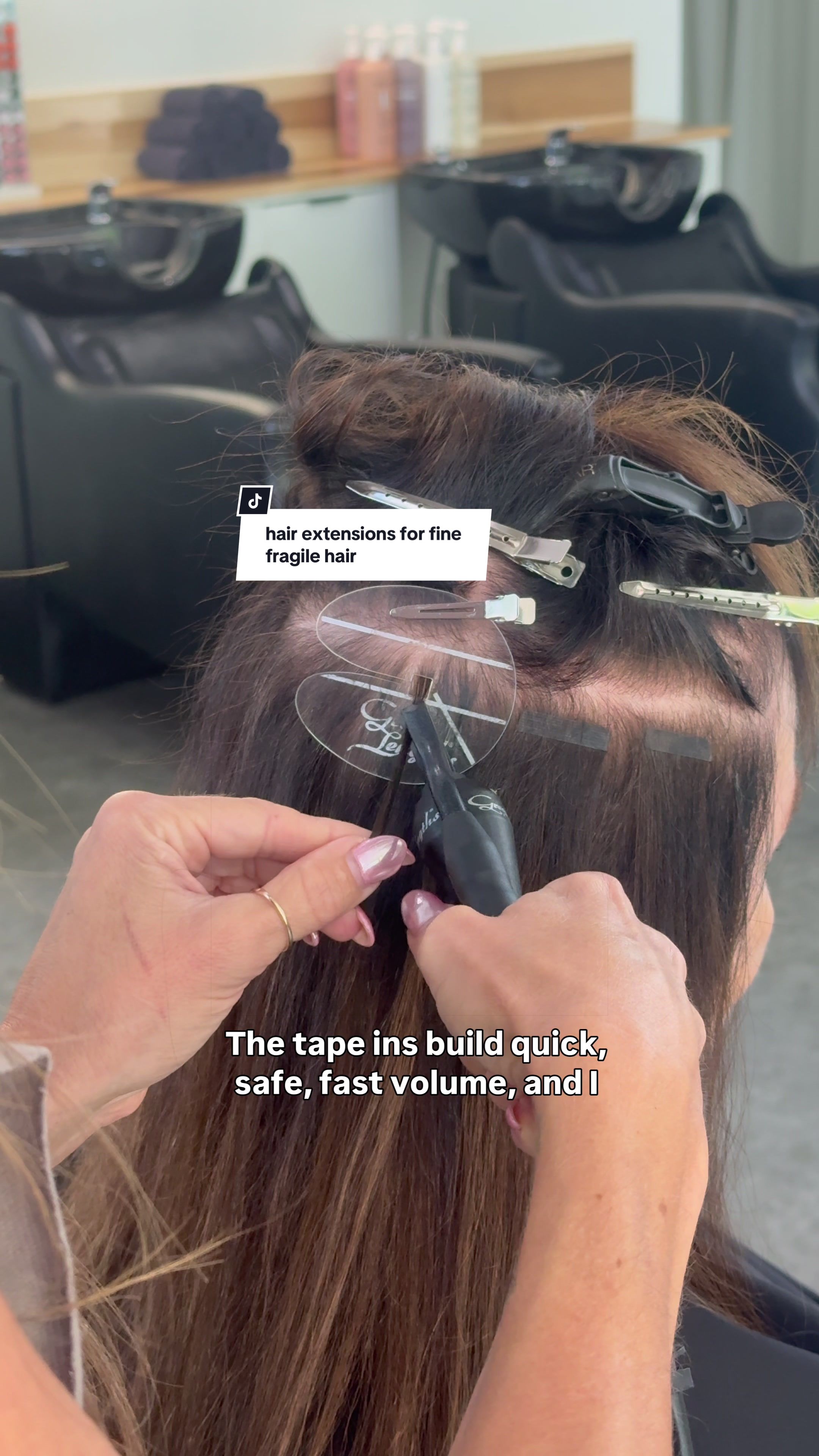 @Lyndsay Maderis 💇♀️✨