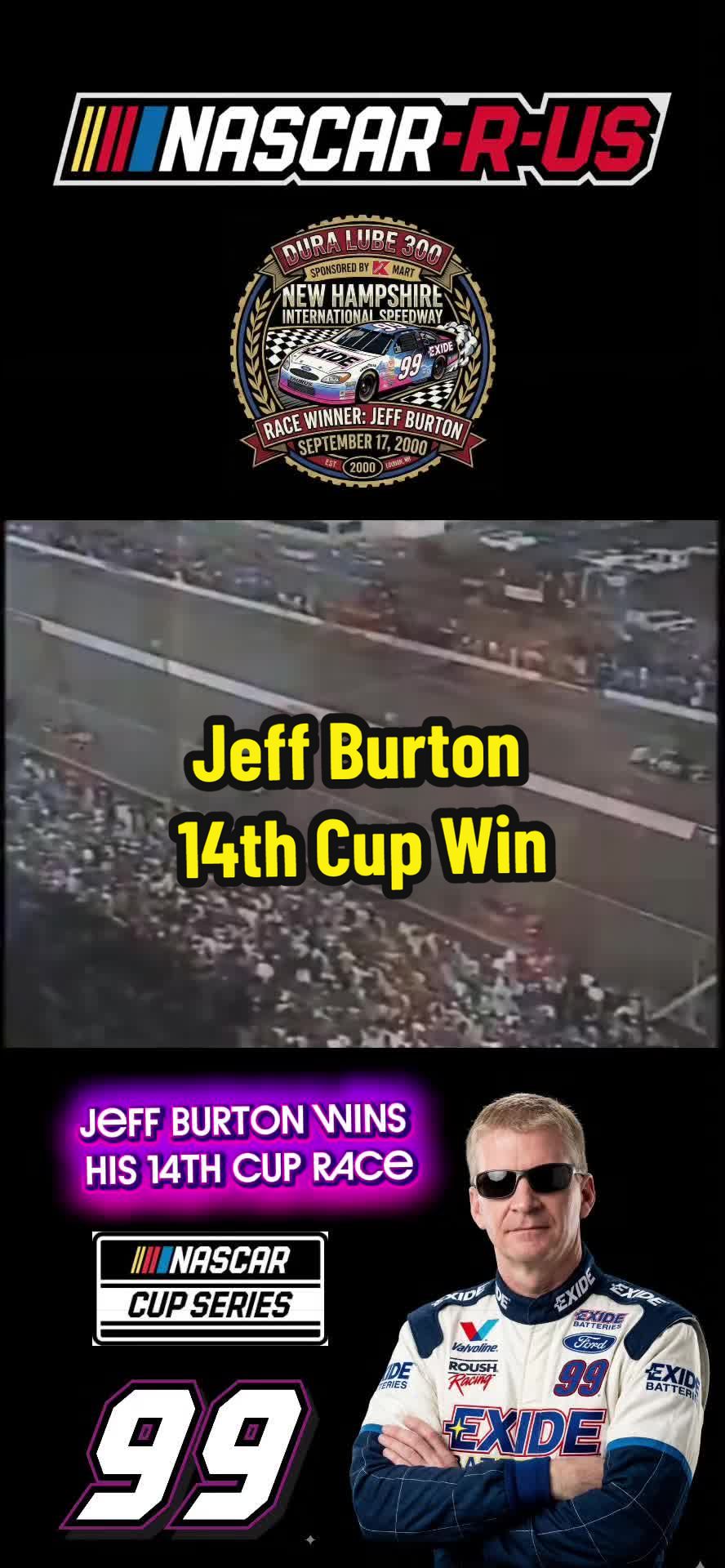 @NASCAR R US