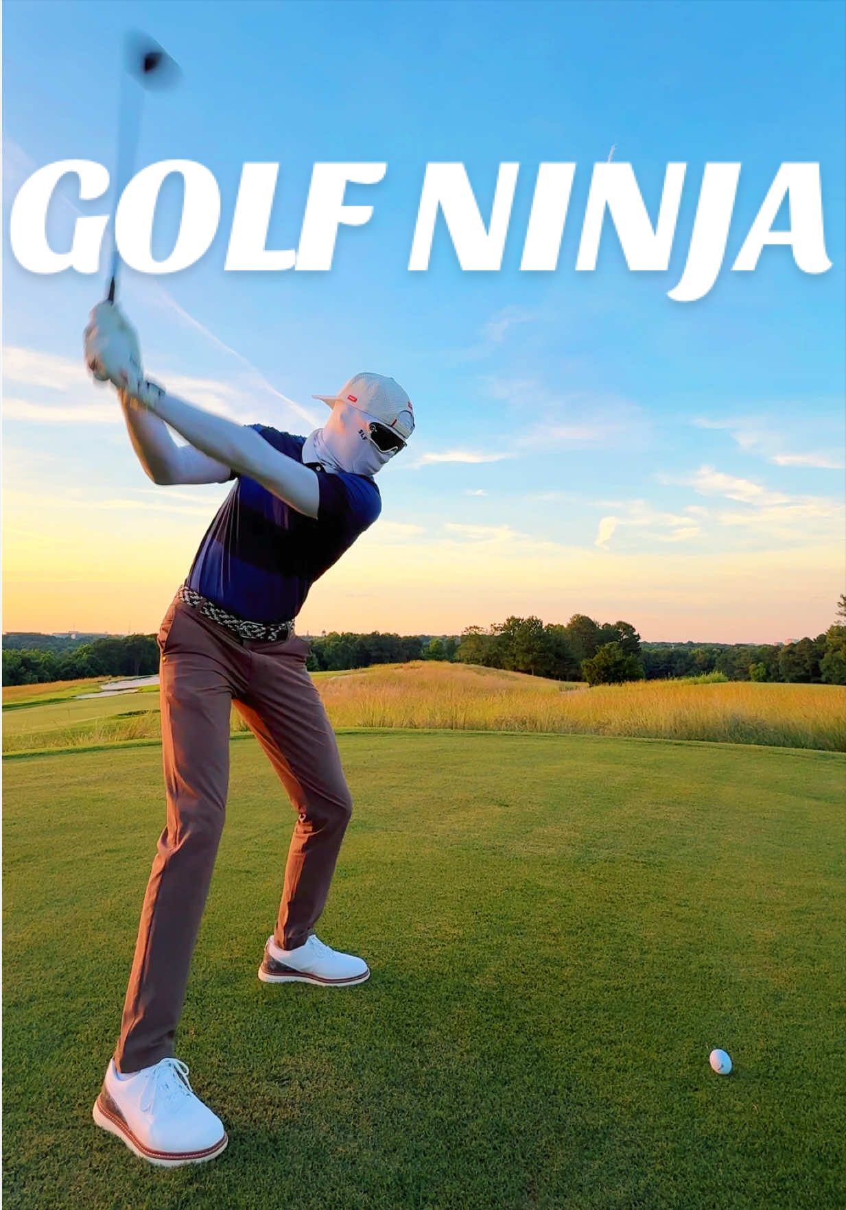 @GOLF NINJA