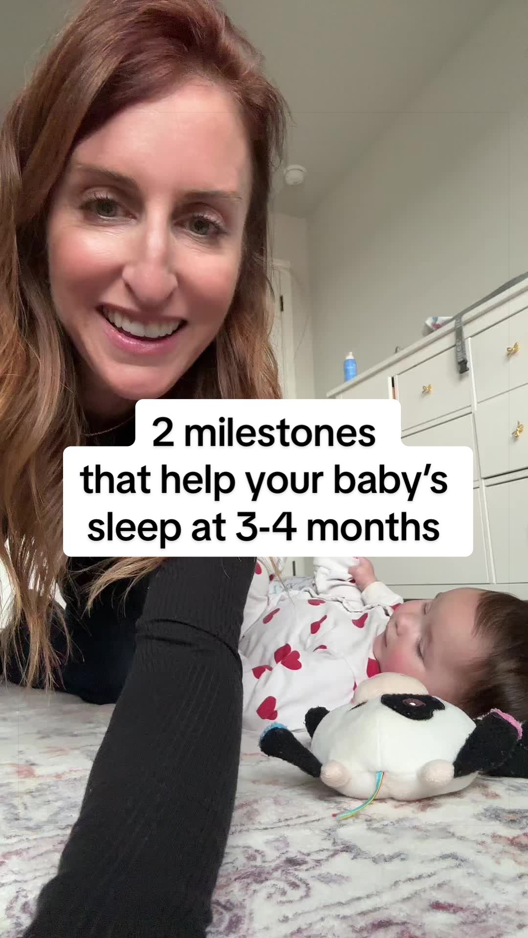 @Katy&mdash;Baby Sleep Coach