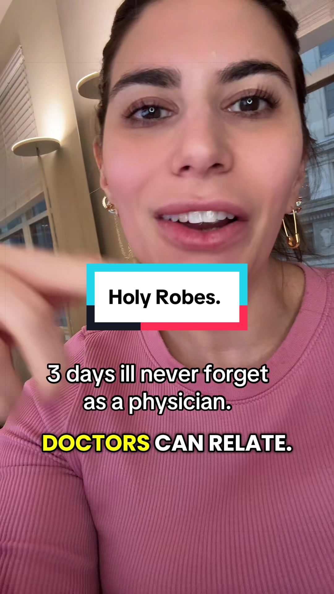 @DrLeilaIsSad